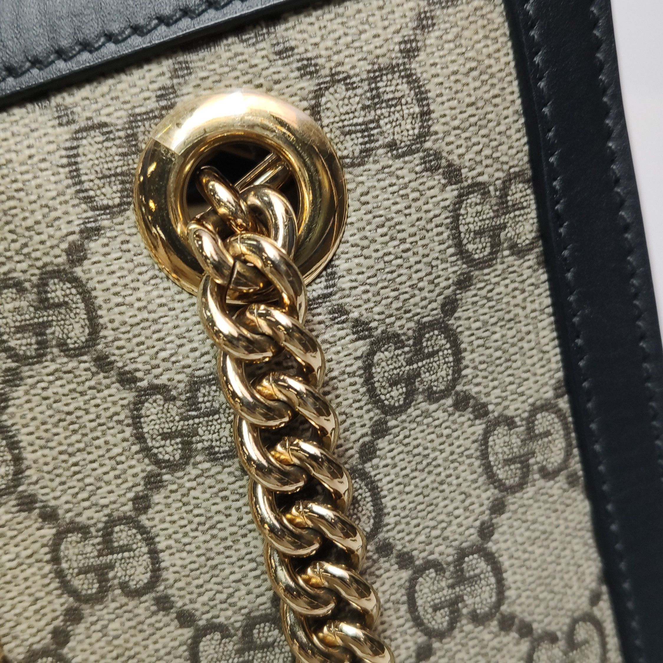 Gucci Gucci Women os Shoulder Bags Size ONE SIZE - 15 Thumbnail
