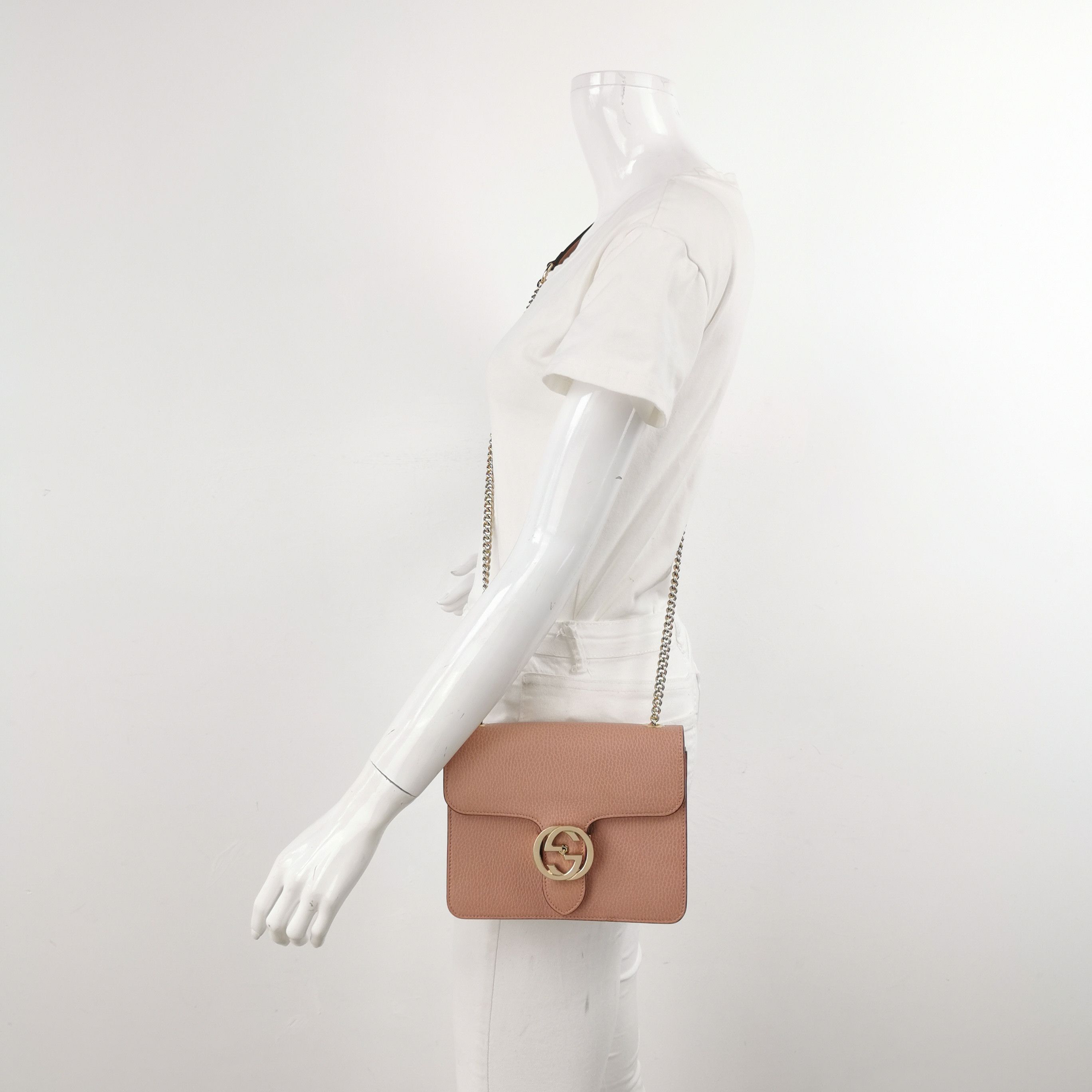 Gucci Gucci Women os Crossbody Bags Size ONE SIZE - 2 Thumbnail