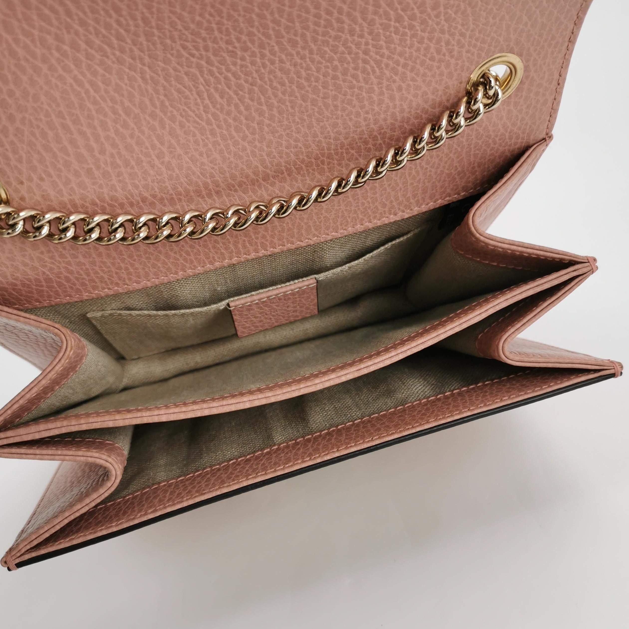 Gucci Gucci Women os Crossbody Bags Size ONE SIZE - 7 Thumbnail
