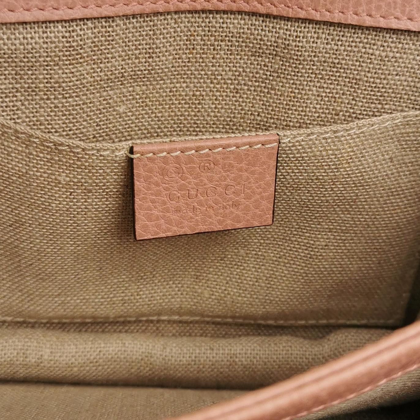 Gucci Gucci Women os Crossbody Bags Size ONE SIZE - 8 Thumbnail