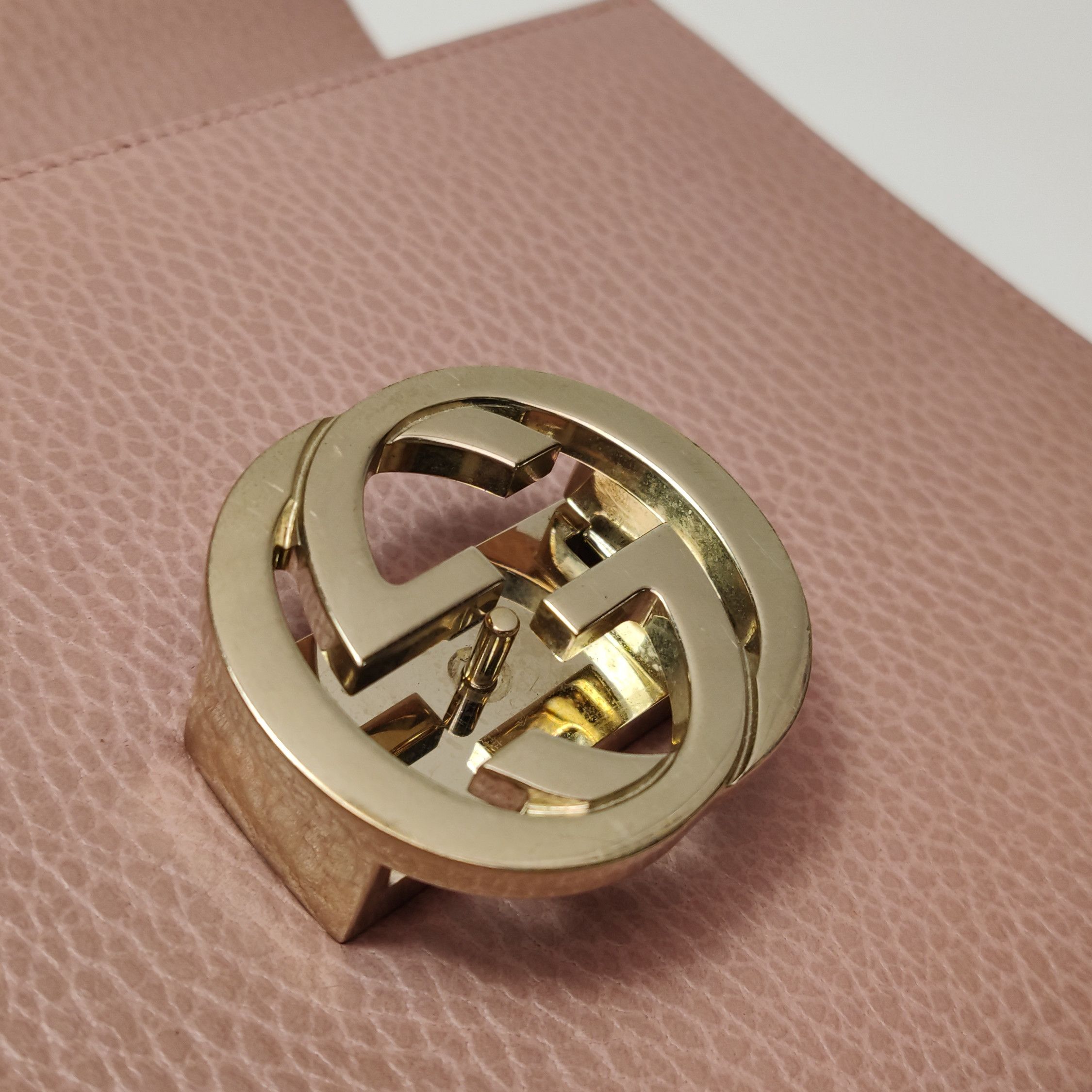 Gucci Gucci Women os Crossbody Bags Size ONE SIZE - 12 Thumbnail