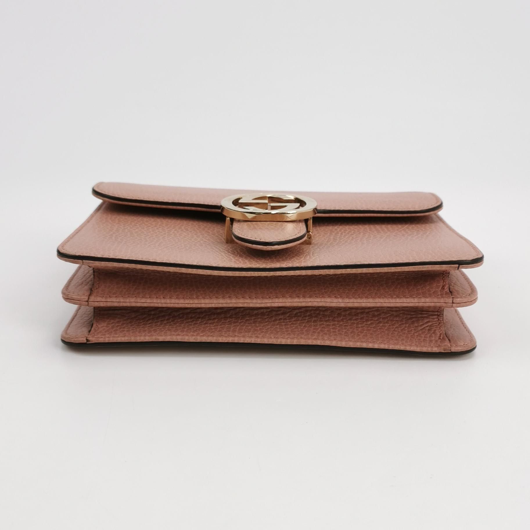 Gucci Gucci Women os Crossbody Bags Size ONE SIZE - 6 Thumbnail