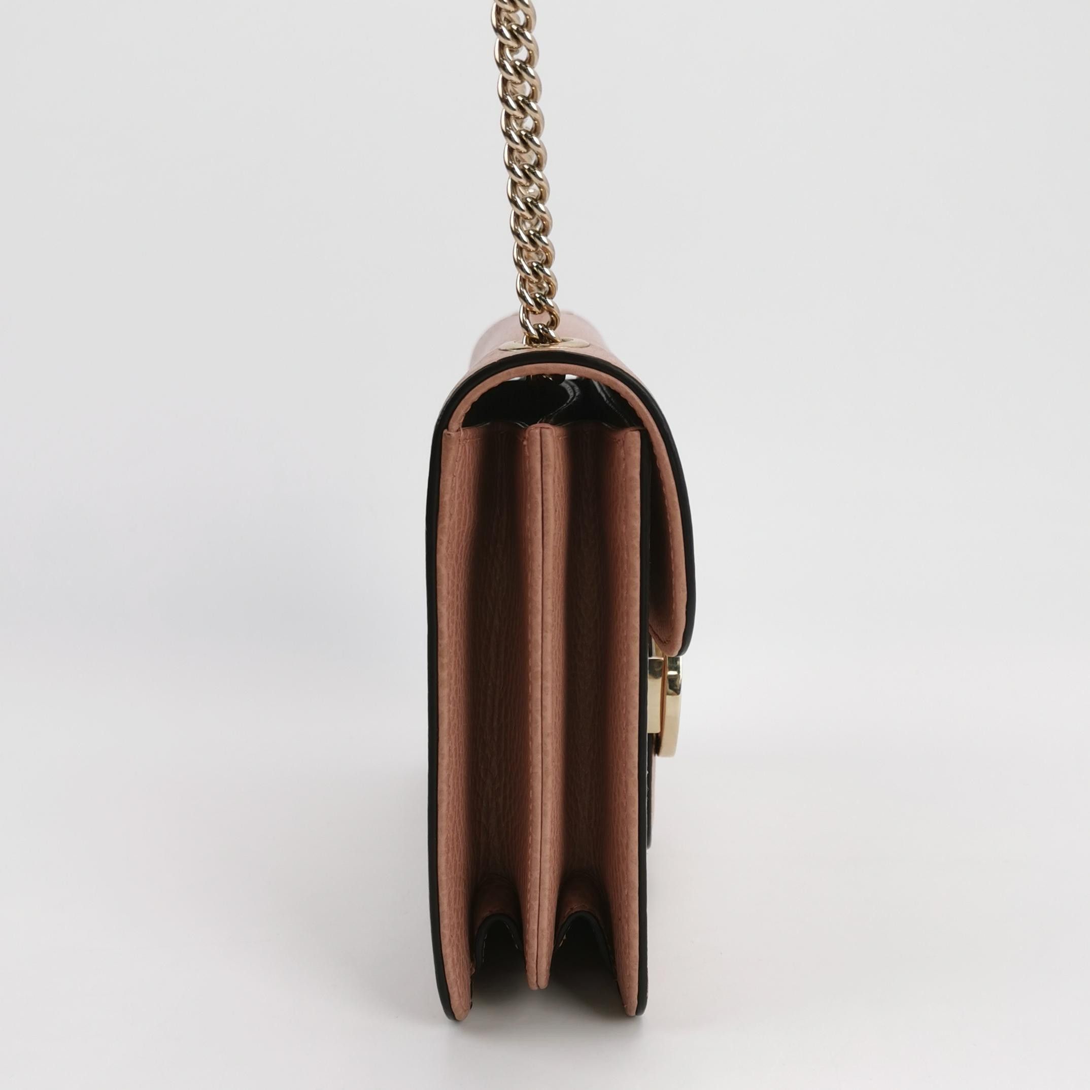 Gucci Gucci Women os Crossbody Bags Size ONE SIZE - 4 Thumbnail