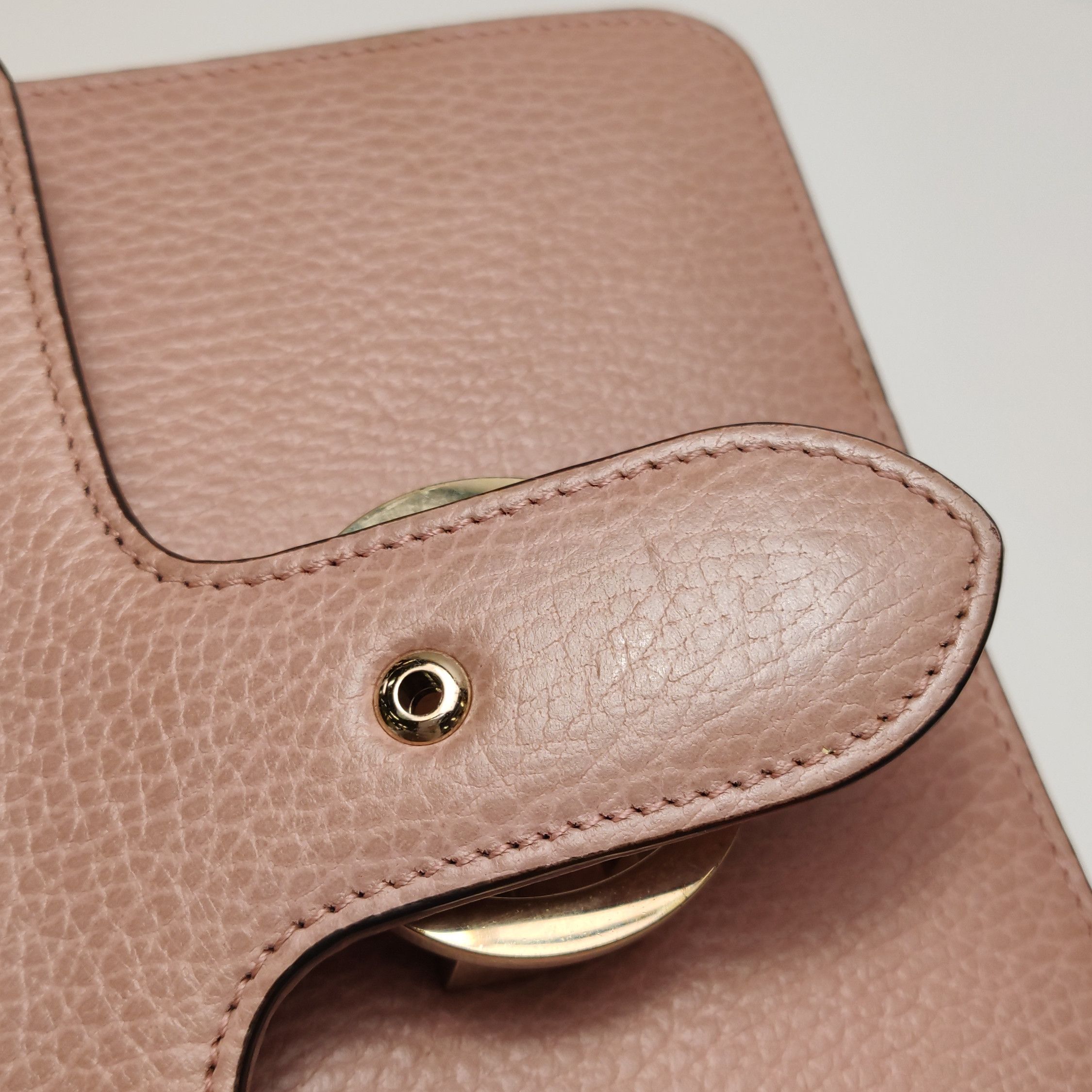 Gucci Gucci Women os Crossbody Bags Size ONE SIZE - 16 Thumbnail