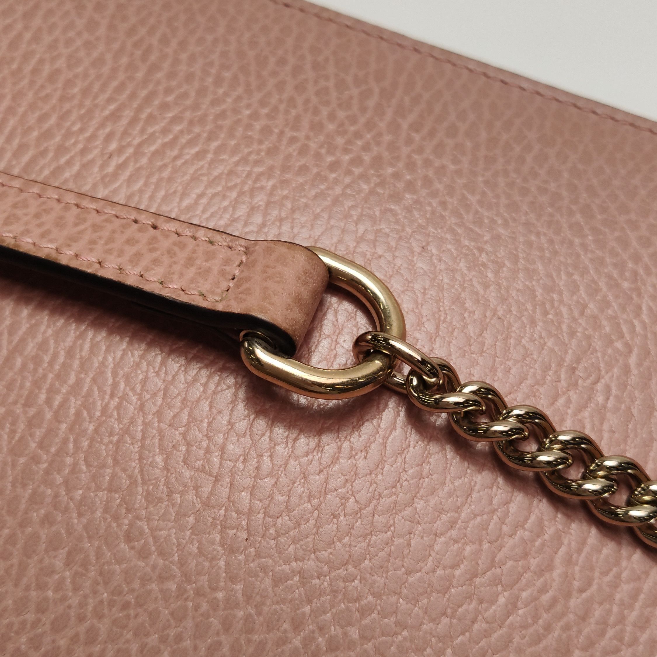 Gucci Gucci Women os Crossbody Bags Size ONE SIZE - 14 Thumbnail