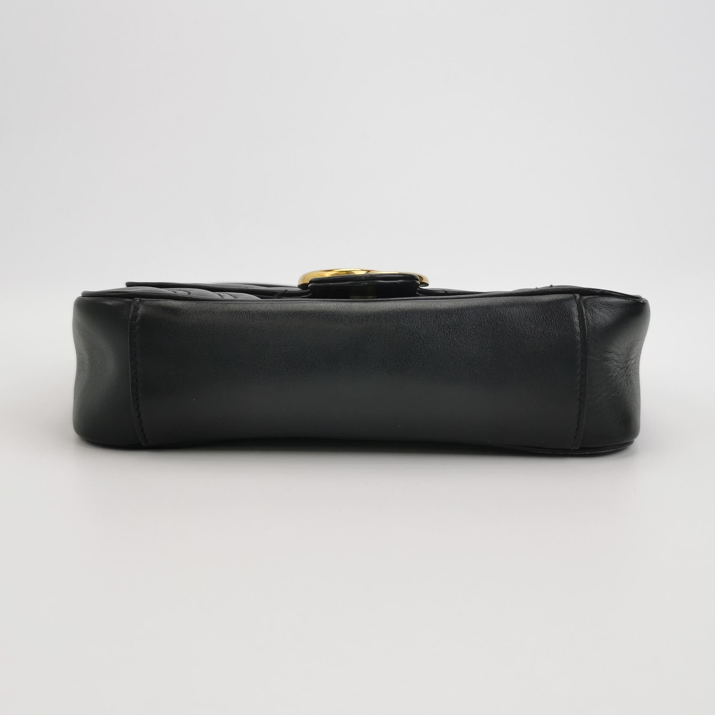 Gucci Gucci Women os Shoulder Bags Size ONE SIZE - 6 Thumbnail