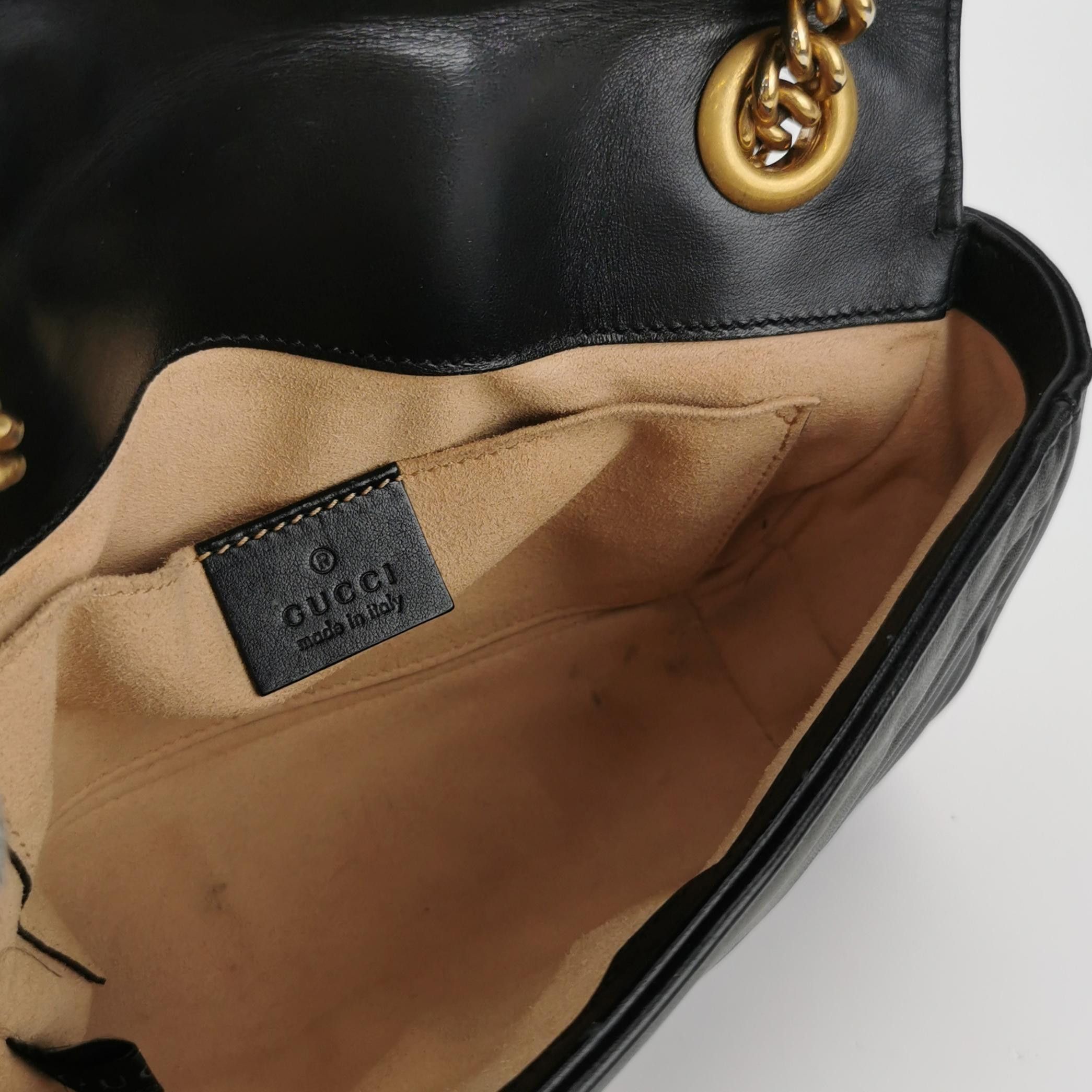 Gucci Gucci Women os Shoulder Bags Size ONE SIZE - 7 Thumbnail