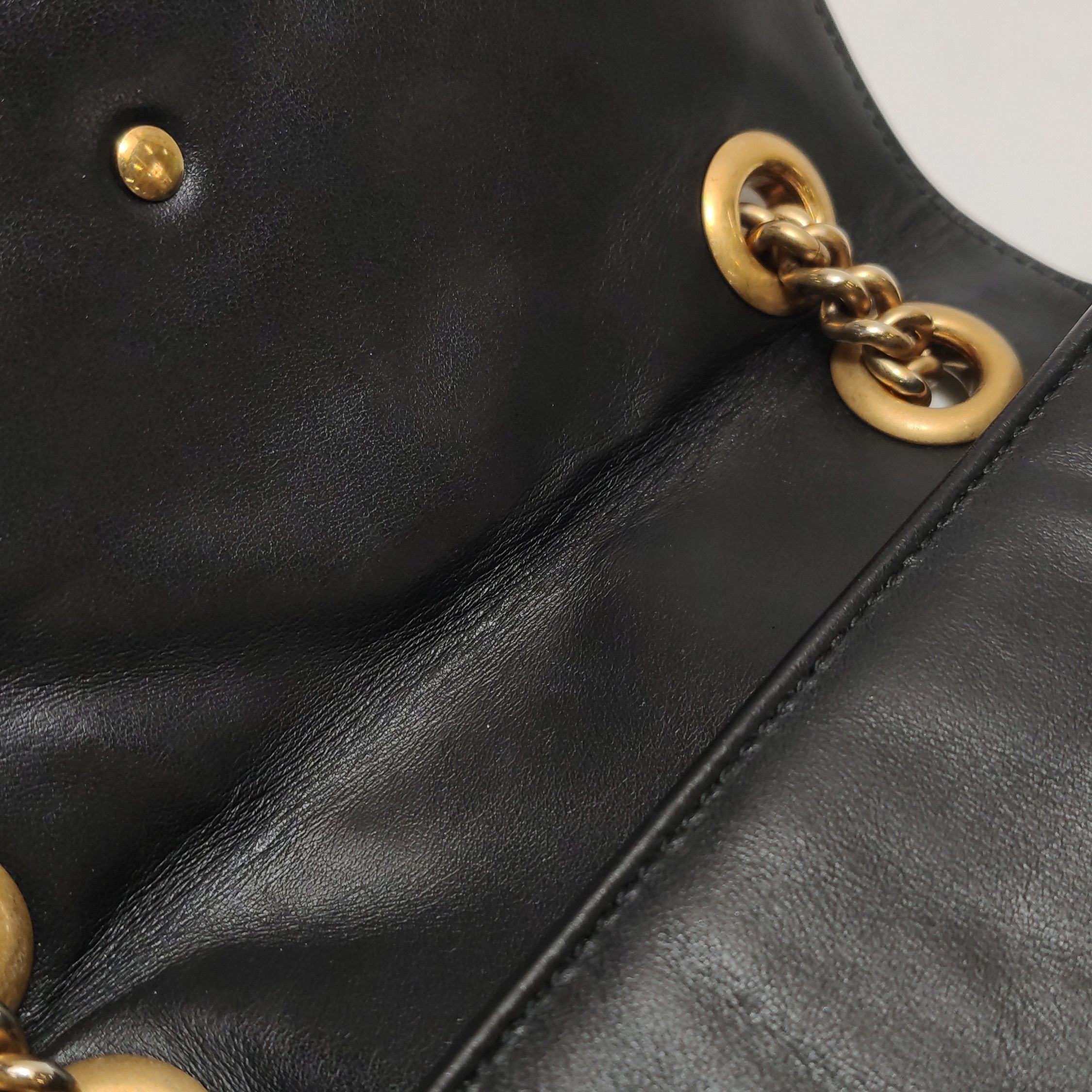 Gucci Gucci Women os Shoulder Bags Size ONE SIZE - 21 Thumbnail