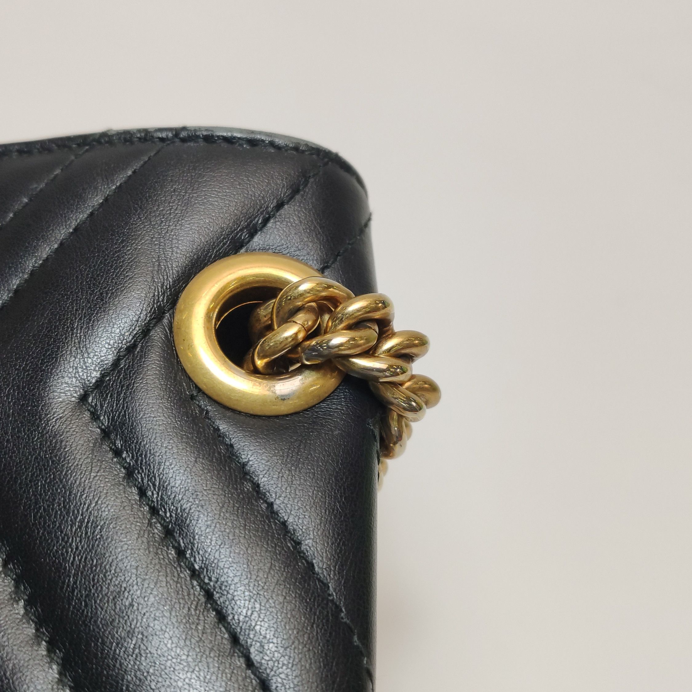 Gucci Gucci Women os Shoulder Bags Size ONE SIZE - 15 Thumbnail