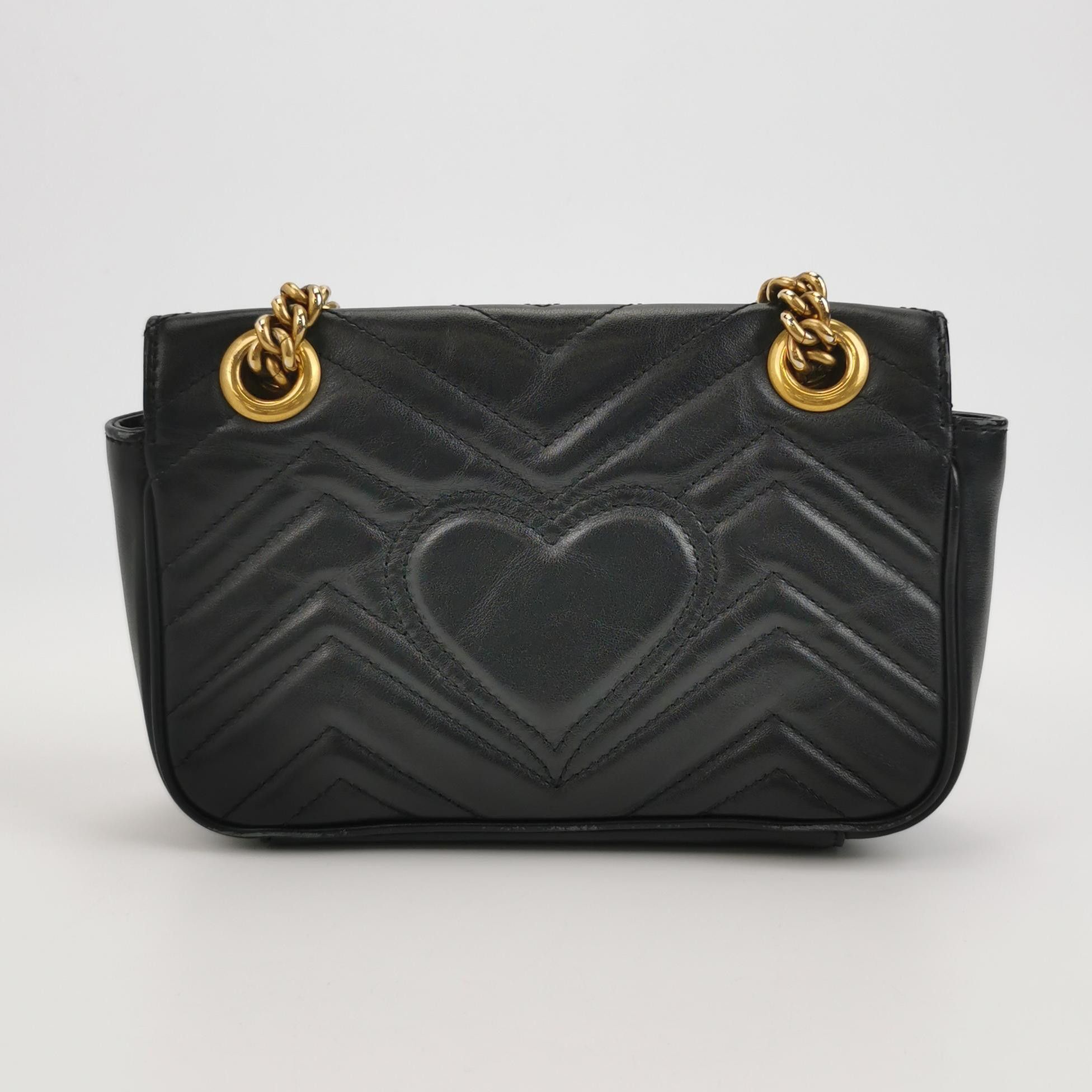 Gucci Gucci Women os Shoulder Bags Size ONE SIZE - 5 Thumbnail