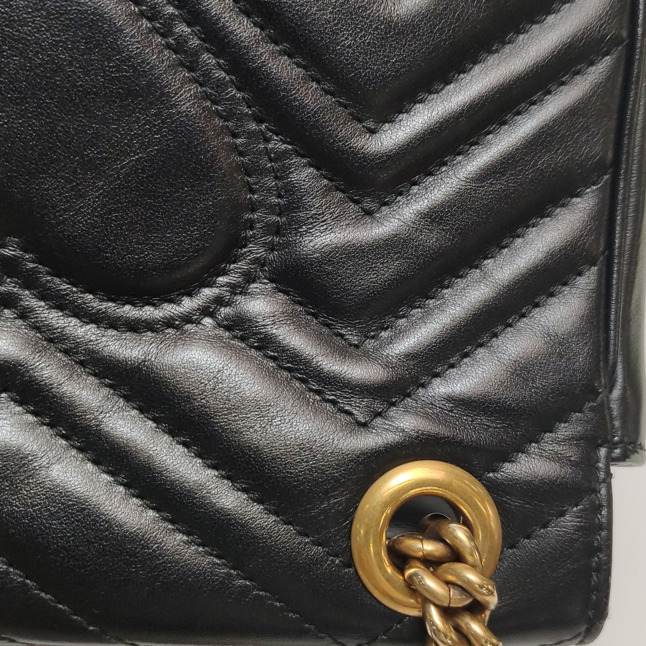 Gucci Gucci Women os Shoulder Bags Size ONE SIZE - 22 Thumbnail