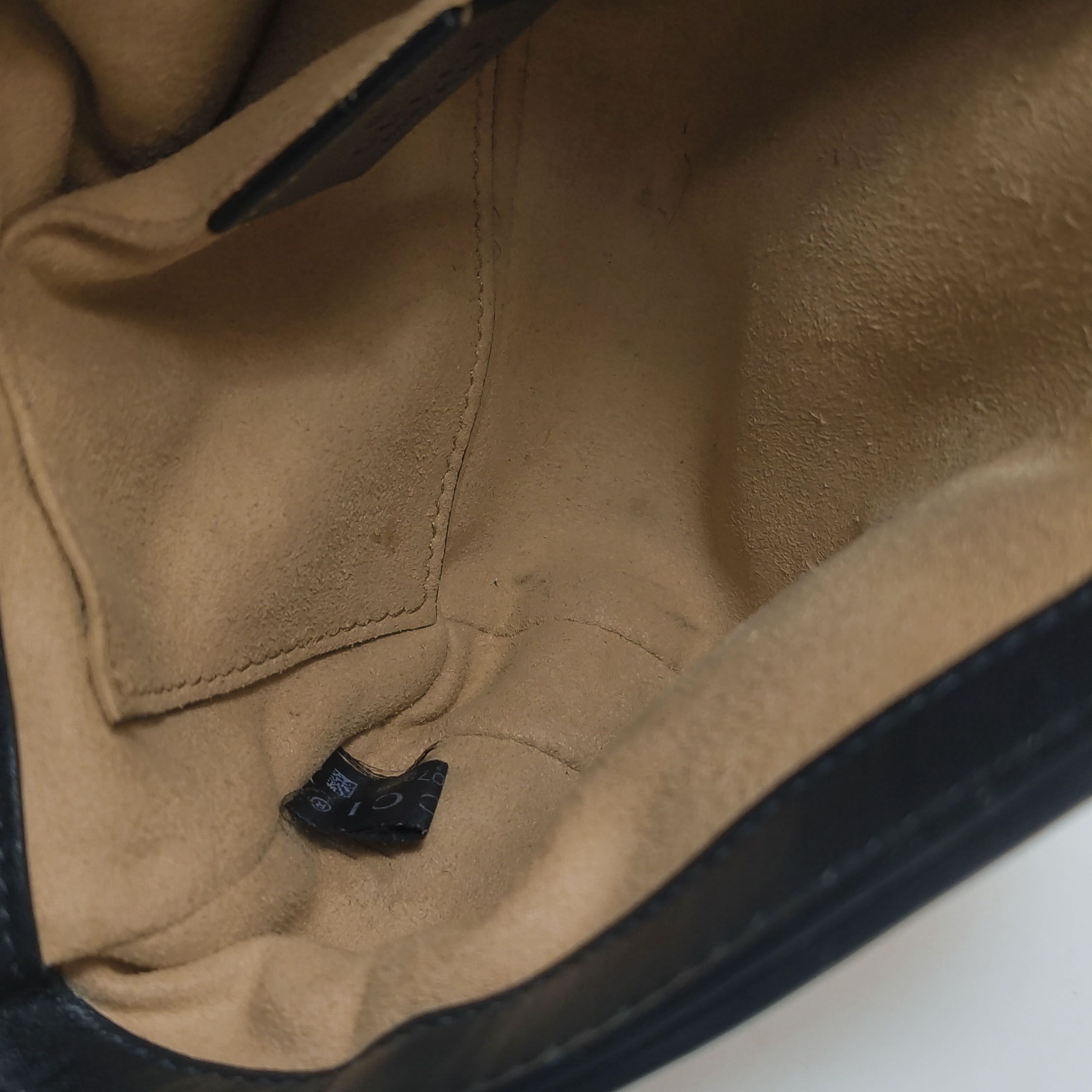 Gucci Gucci Women os Shoulder Bags Size ONE SIZE - 11 Thumbnail