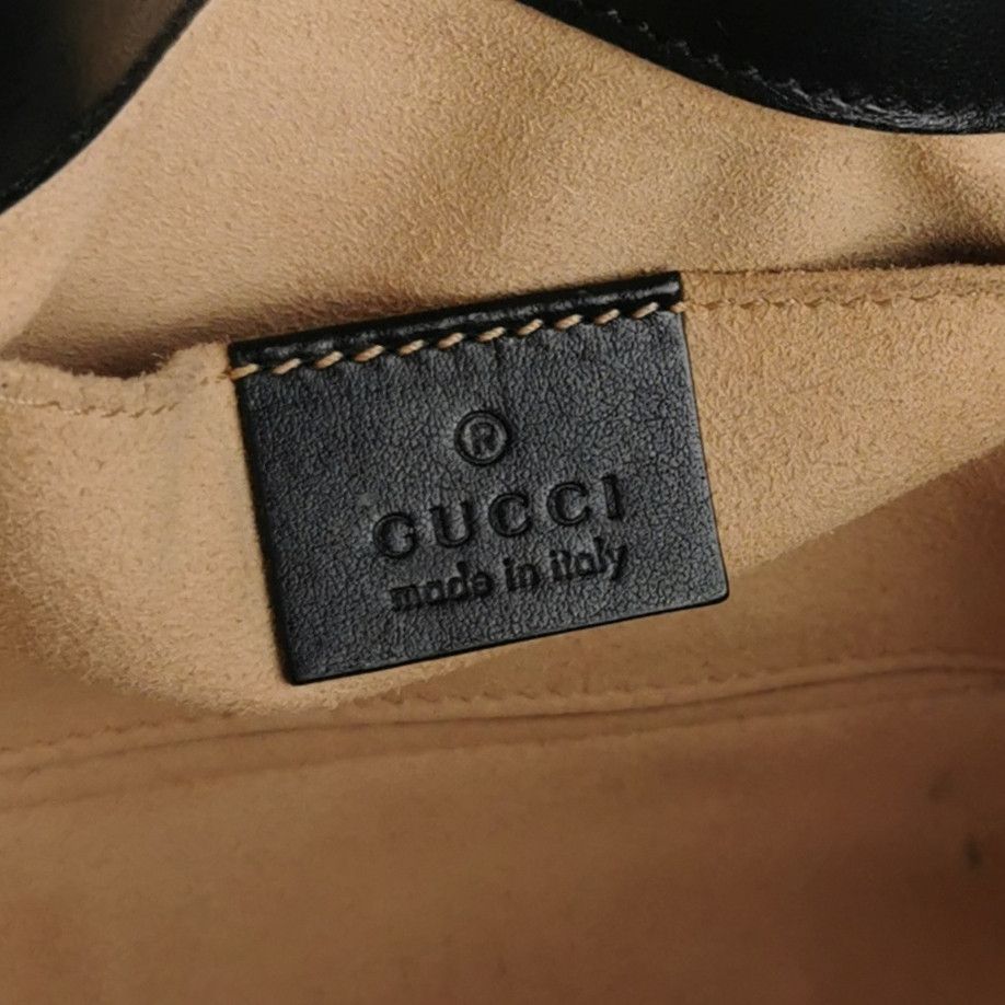 Gucci Gucci Women os Shoulder Bags Size ONE SIZE - 8 Thumbnail