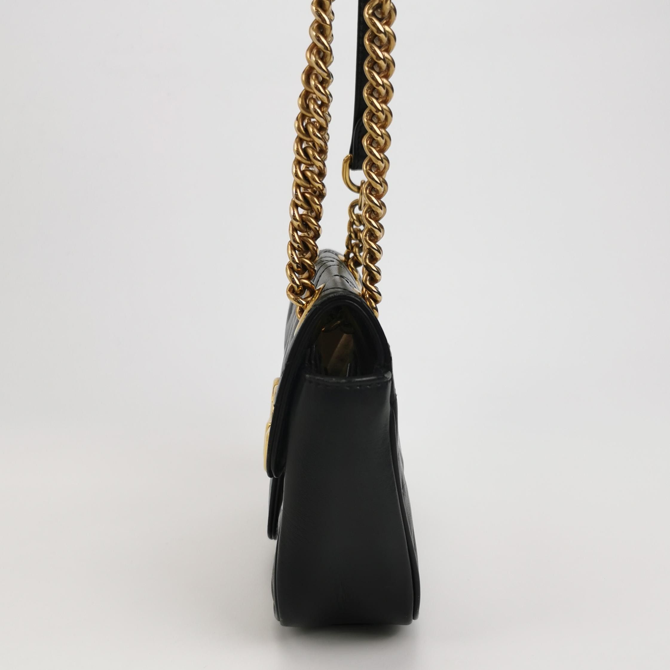 Gucci Gucci Women os Shoulder Bags Size ONE SIZE - 3 Thumbnail