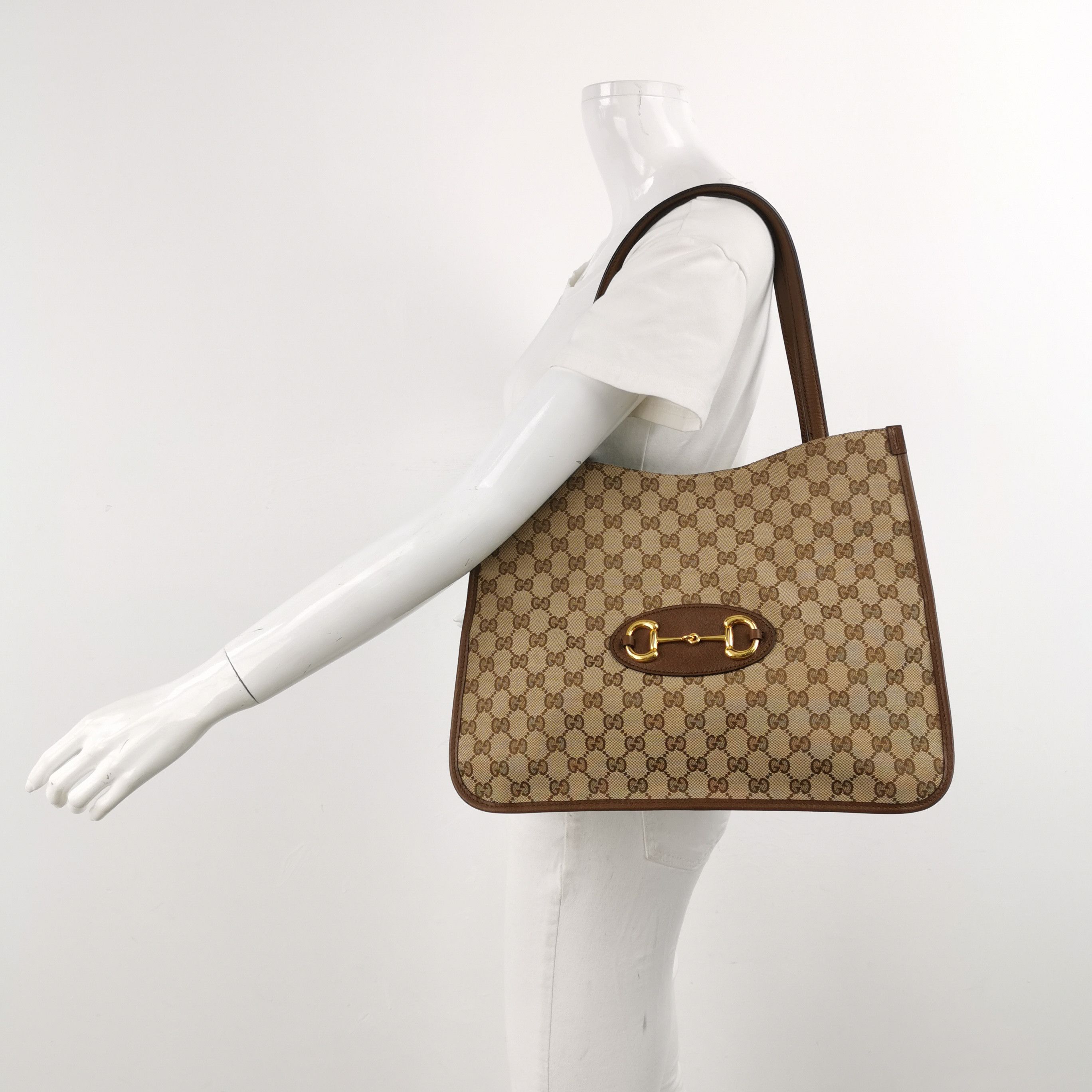 Gucci Gucci Women os Shoulder Bags Size ONE SIZE - 2 Thumbnail