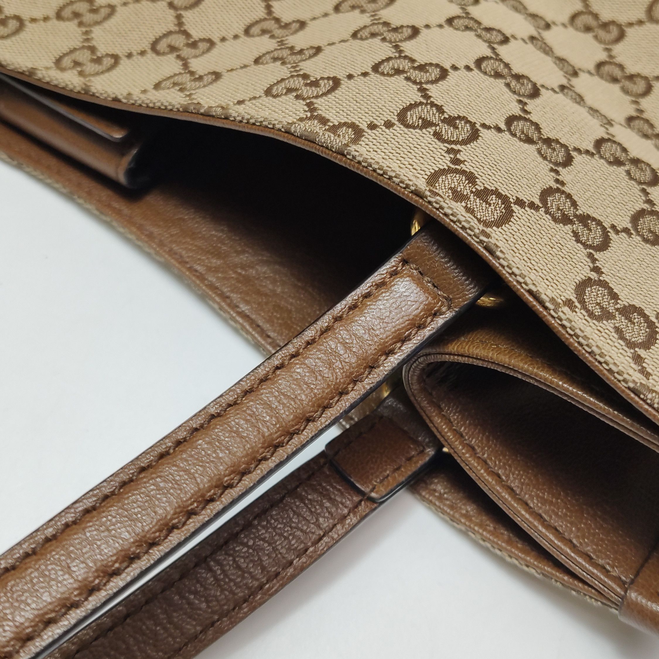 Gucci Gucci Women os Shoulder Bags Size ONE SIZE - 18 Thumbnail