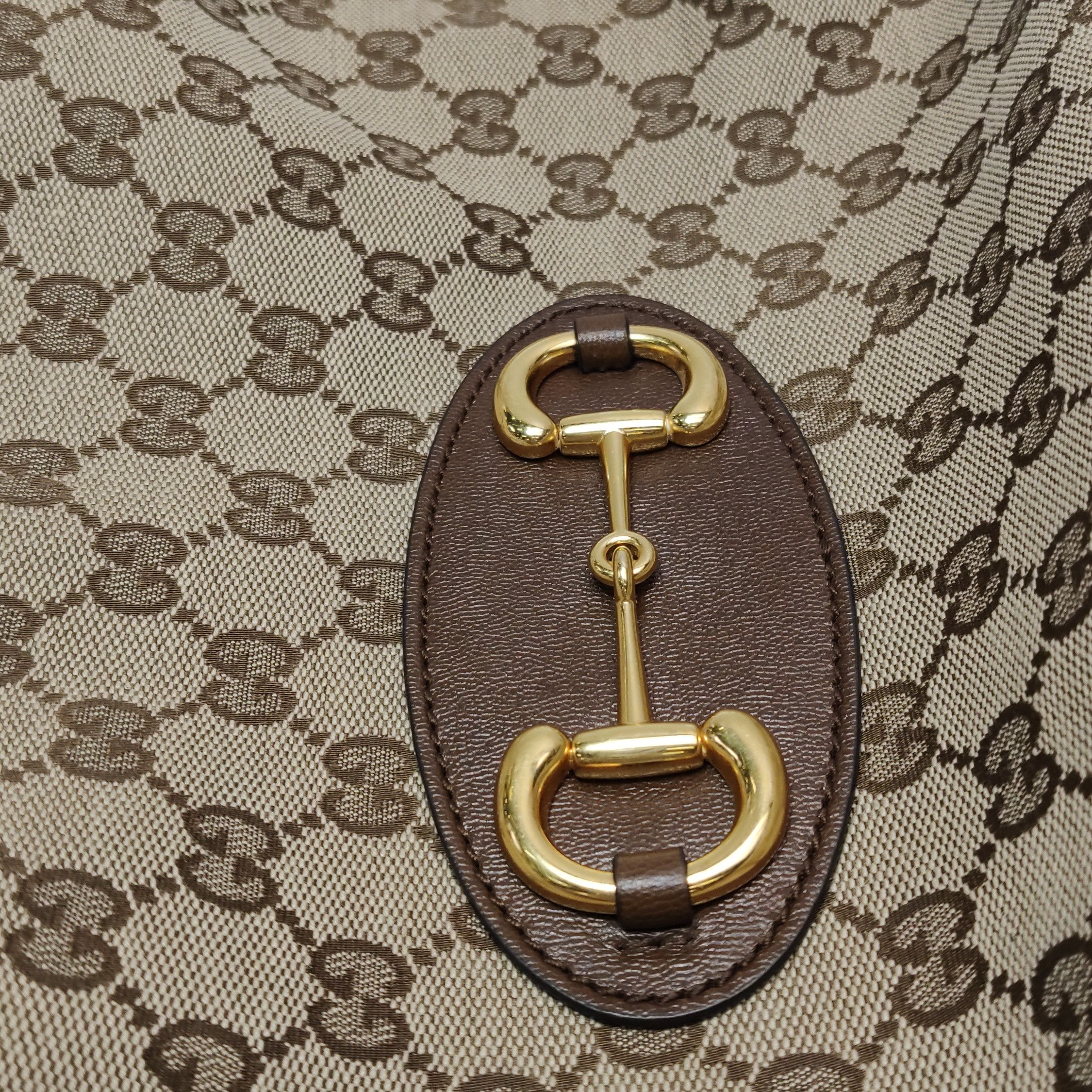Gucci Gucci Women os Shoulder Bags Size ONE SIZE - 12 Thumbnail