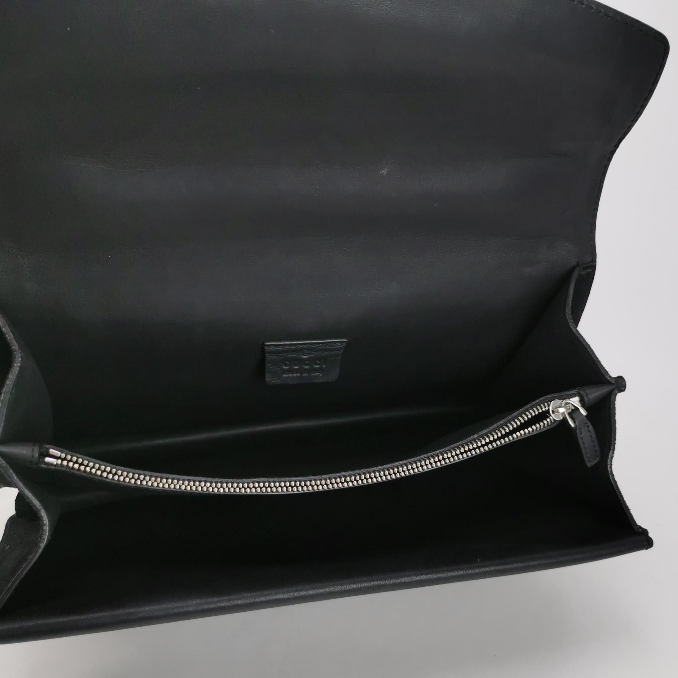Gucci Gucci Women os Shoulder Bags Size ONE SIZE - 7 Thumbnail