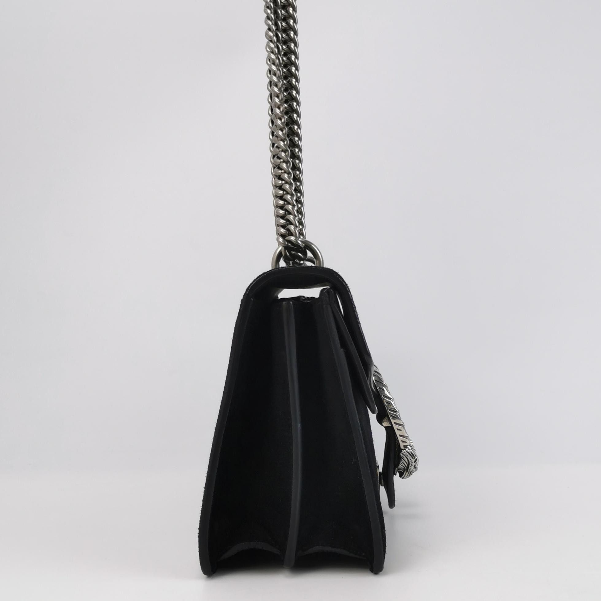 Gucci Gucci Women os Shoulder Bags Size ONE SIZE - 4 Thumbnail