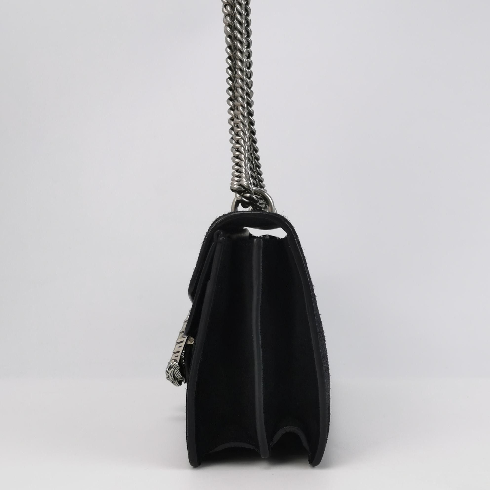Gucci Gucci Women os Shoulder Bags Size ONE SIZE - 3 Thumbnail
