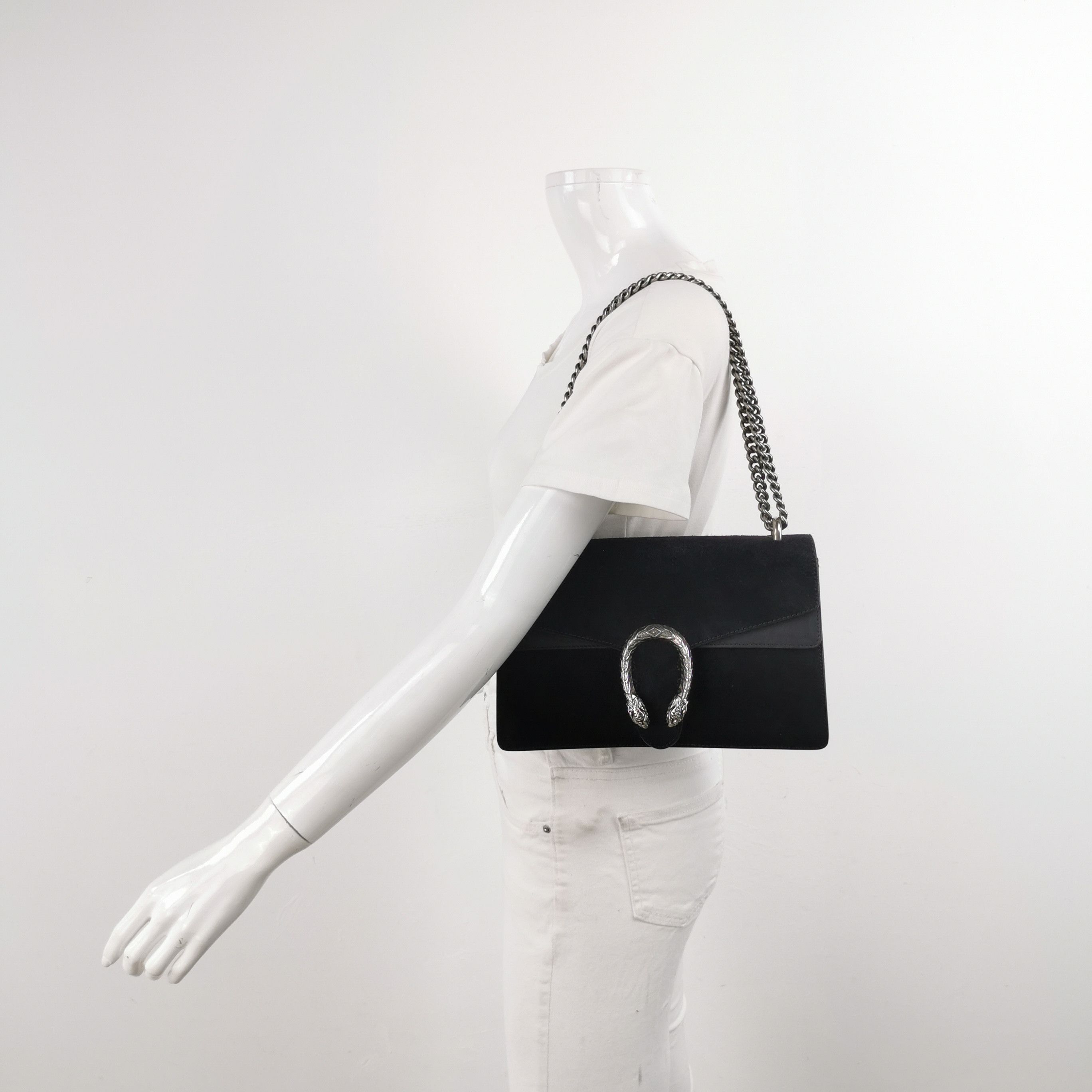 Gucci Gucci Women os Shoulder Bags Size ONE SIZE - 2 Thumbnail