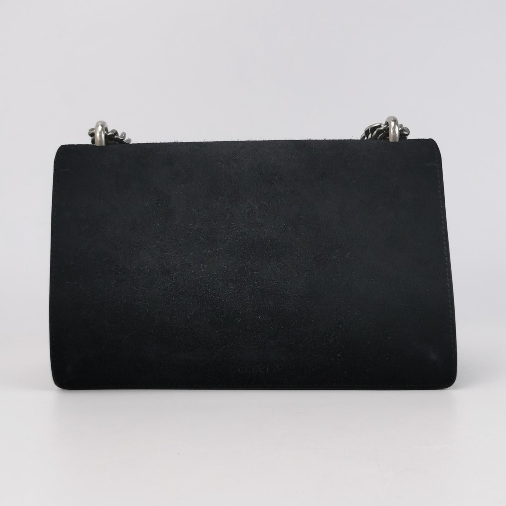 Gucci Gucci Women os Shoulder Bags Size ONE SIZE - 5 Thumbnail