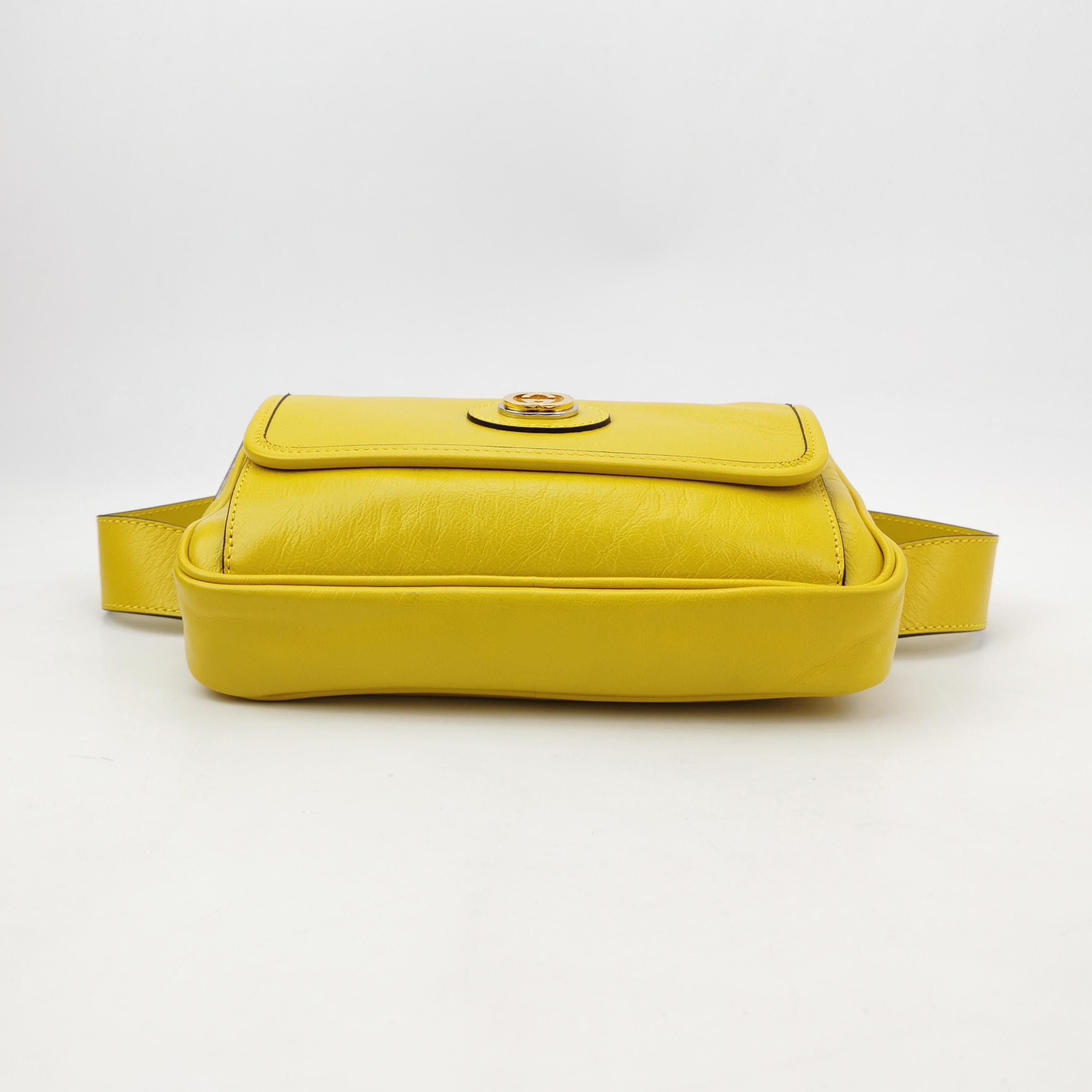 Gucci Gucci Women os Belt Bags Size ONE SIZE - 6 Thumbnail