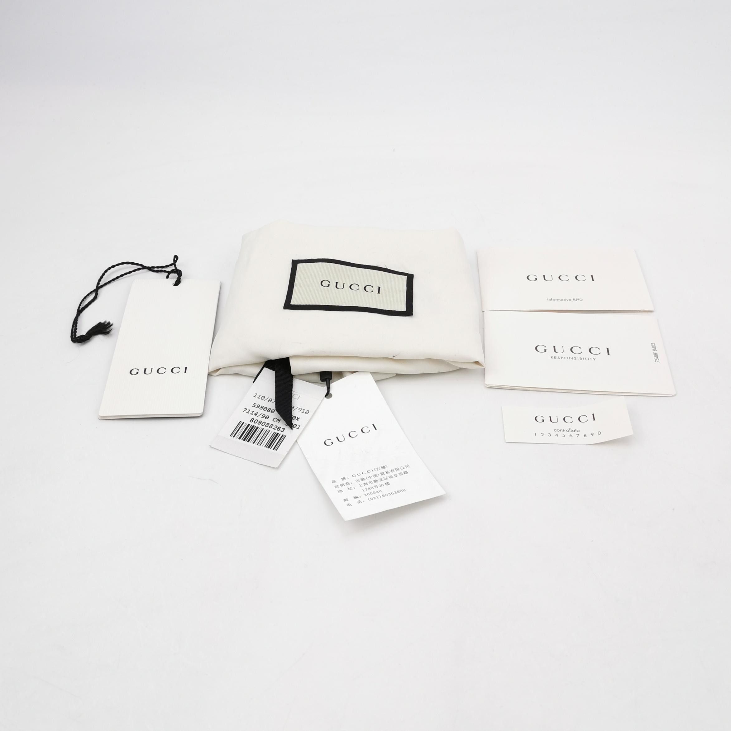 Gucci Gucci Women os Belt Bags Size ONE SIZE - 9 Thumbnail