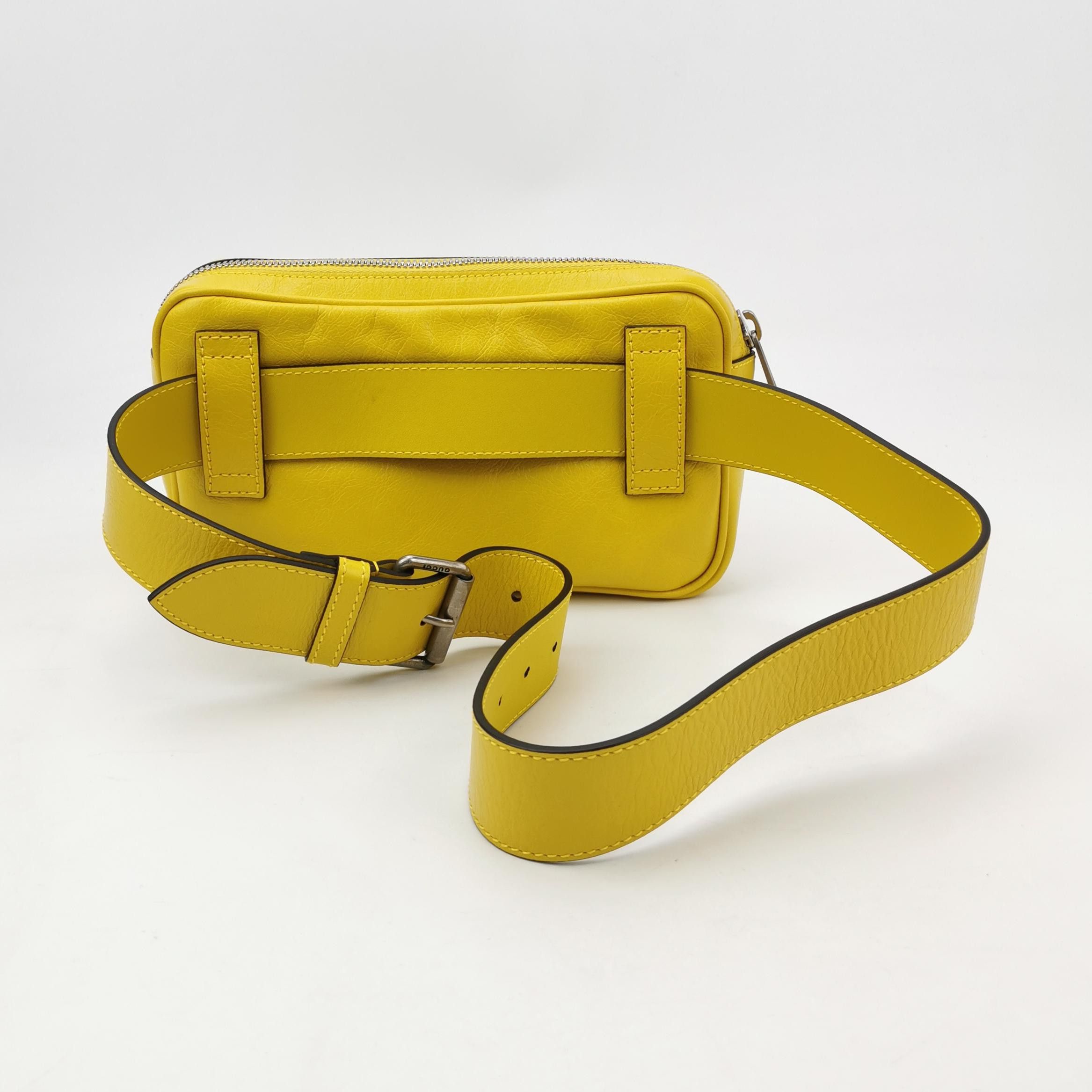 Gucci Gucci Women os Belt Bags Size ONE SIZE - 5 Thumbnail