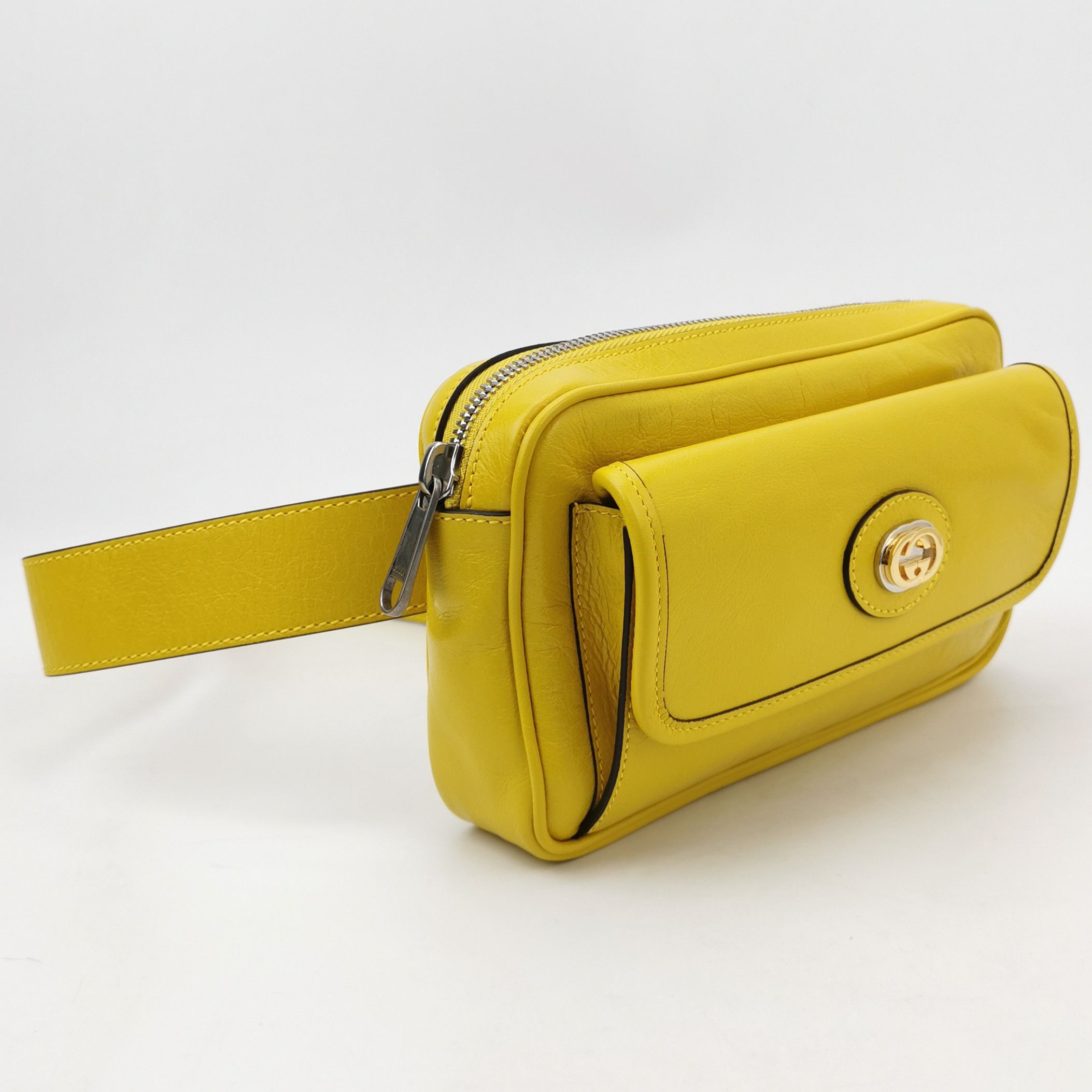Gucci Gucci Women os Belt Bags Size ONE SIZE - 4 Thumbnail