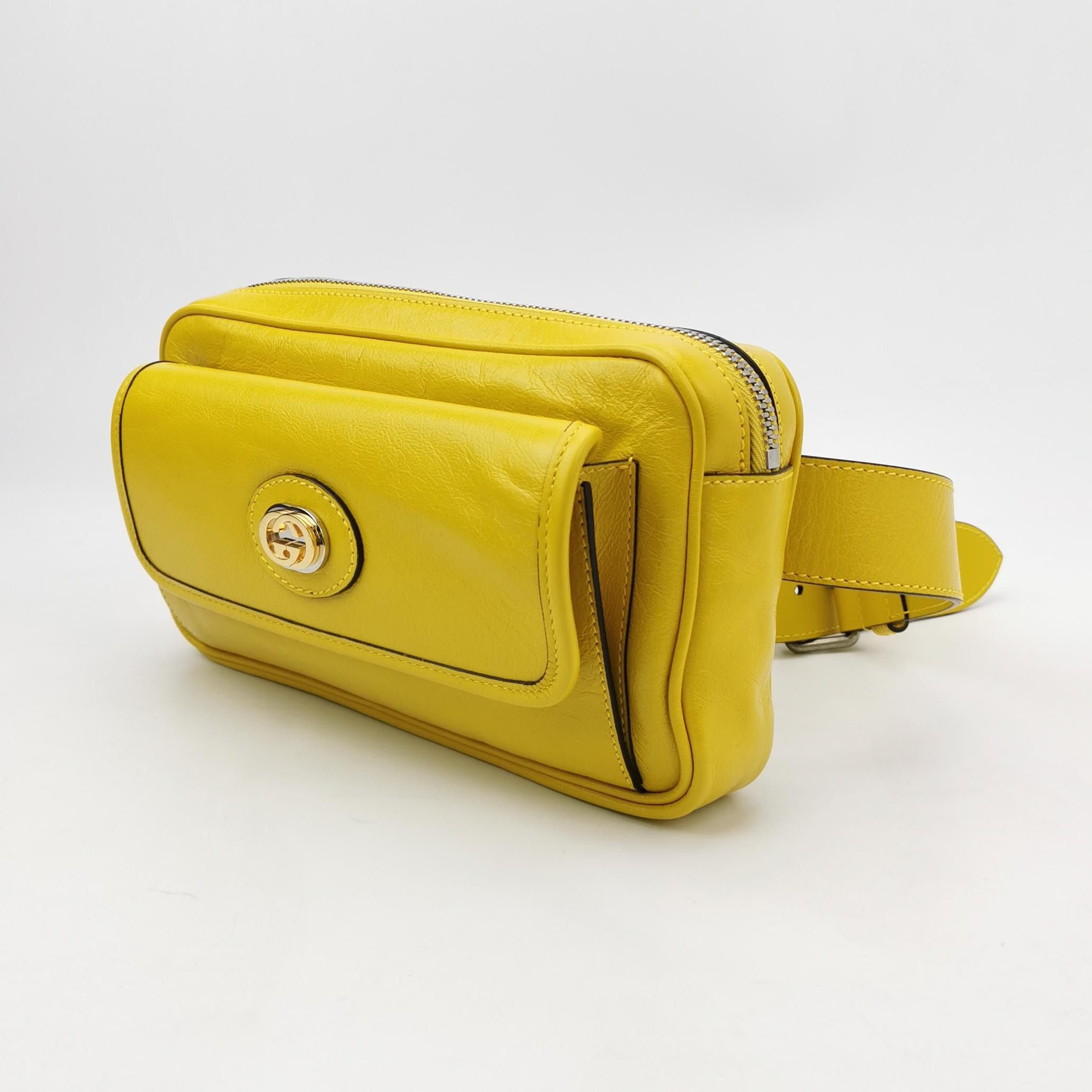 Gucci Gucci Women os Belt Bags Size ONE SIZE - 3 Thumbnail