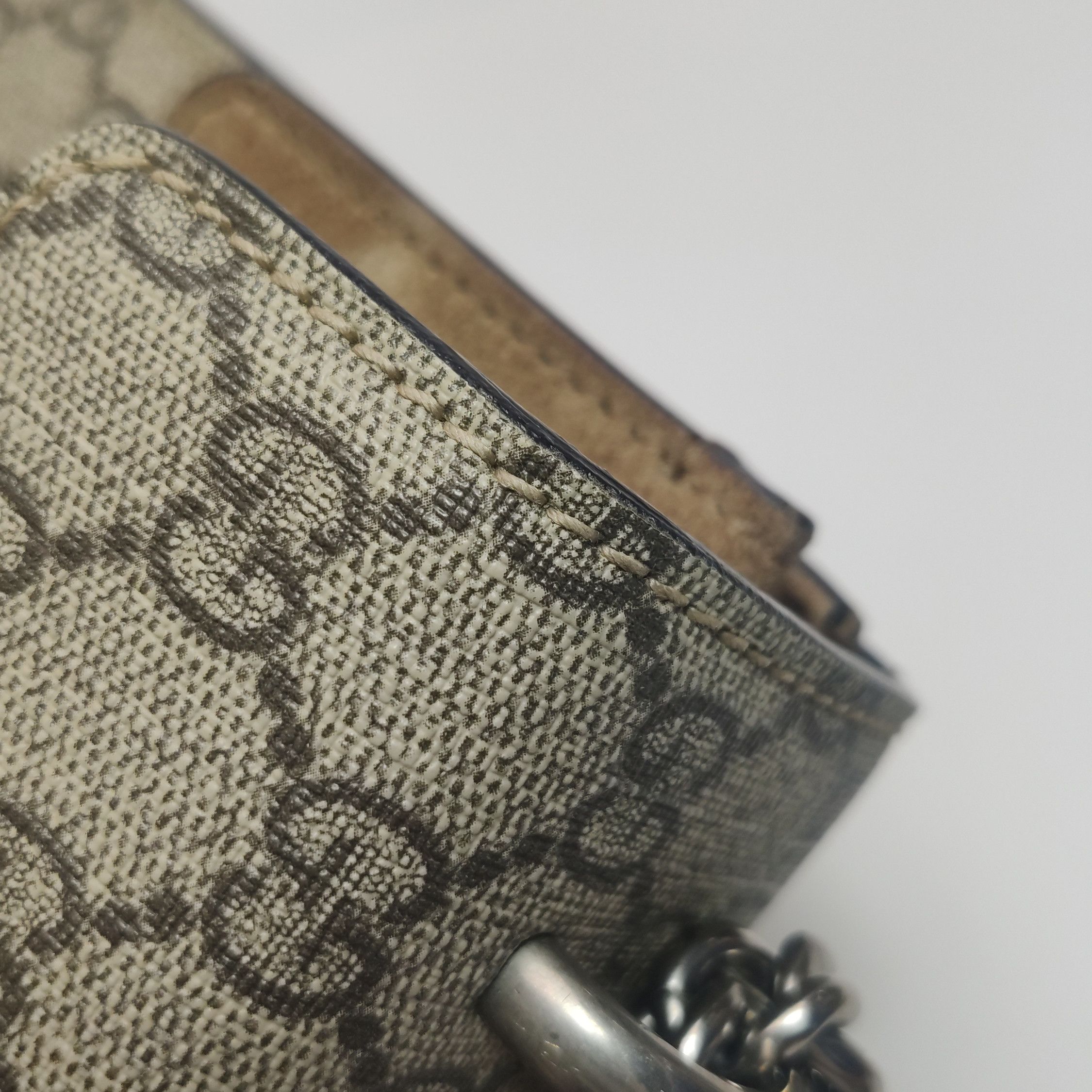 Gucci Gucci Women os Shoulder Bags Size ONE SIZE - 17 Thumbnail