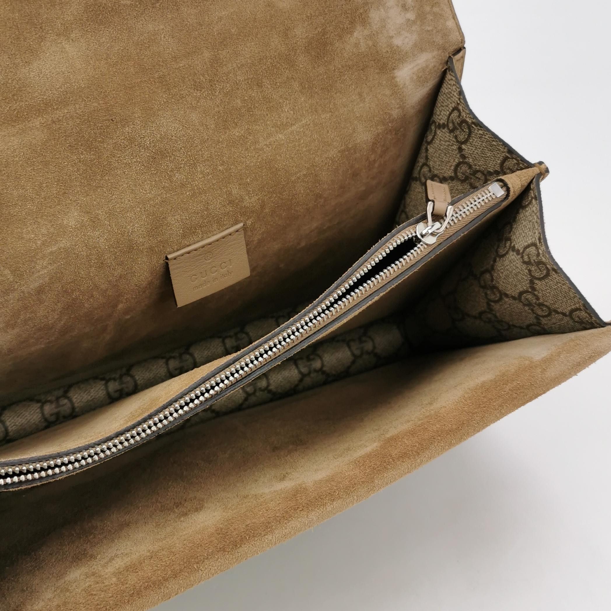 Gucci Gucci Women os Shoulder Bags Size ONE SIZE - 7 Thumbnail