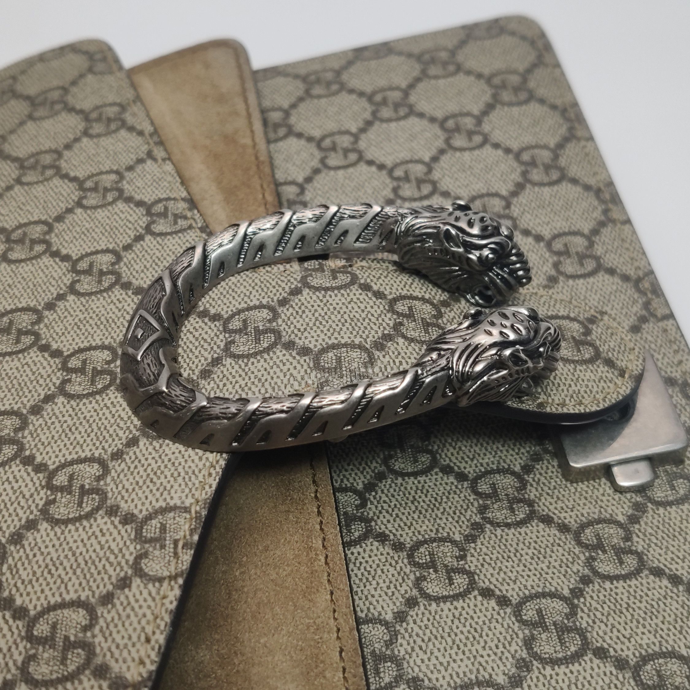 Gucci Gucci Women os Shoulder Bags Size ONE SIZE - 13 Thumbnail