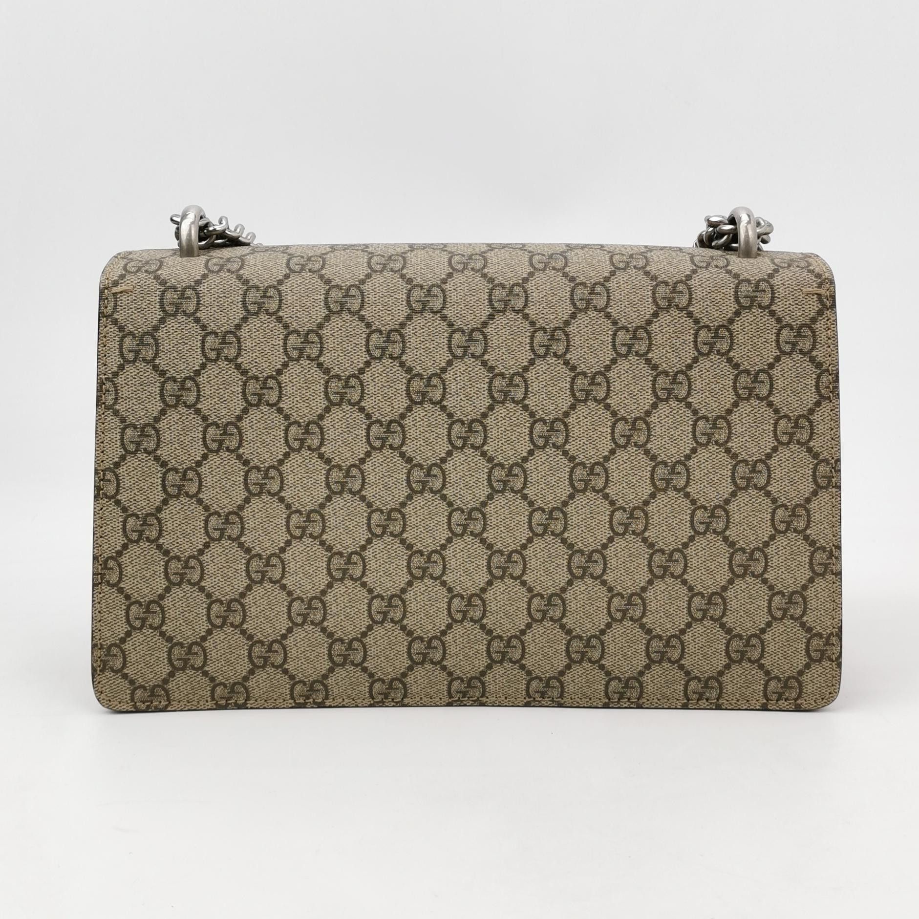 Gucci Gucci Women os Shoulder Bags Size ONE SIZE - 5 Thumbnail