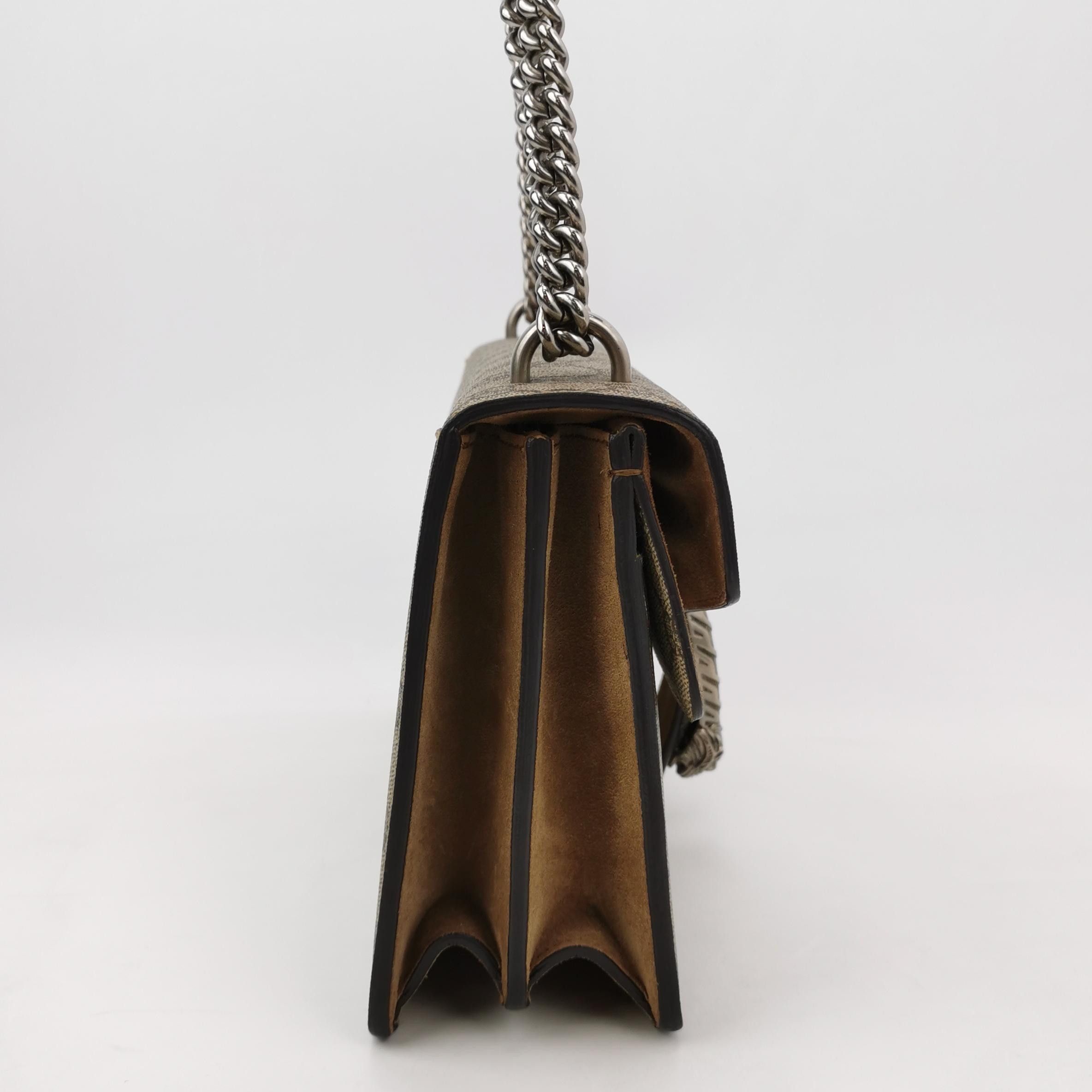 Gucci Gucci Women os Shoulder Bags Size ONE SIZE - 4 Thumbnail