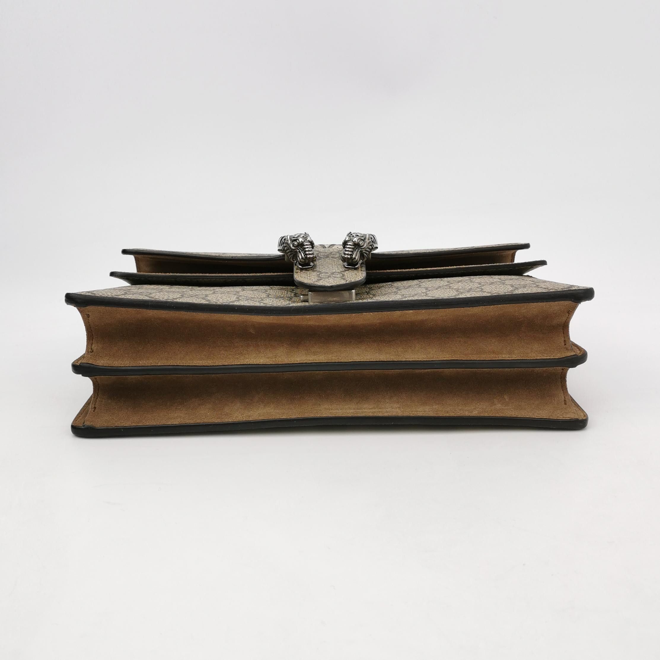 Gucci Gucci Women os Shoulder Bags Size ONE SIZE - 6 Thumbnail