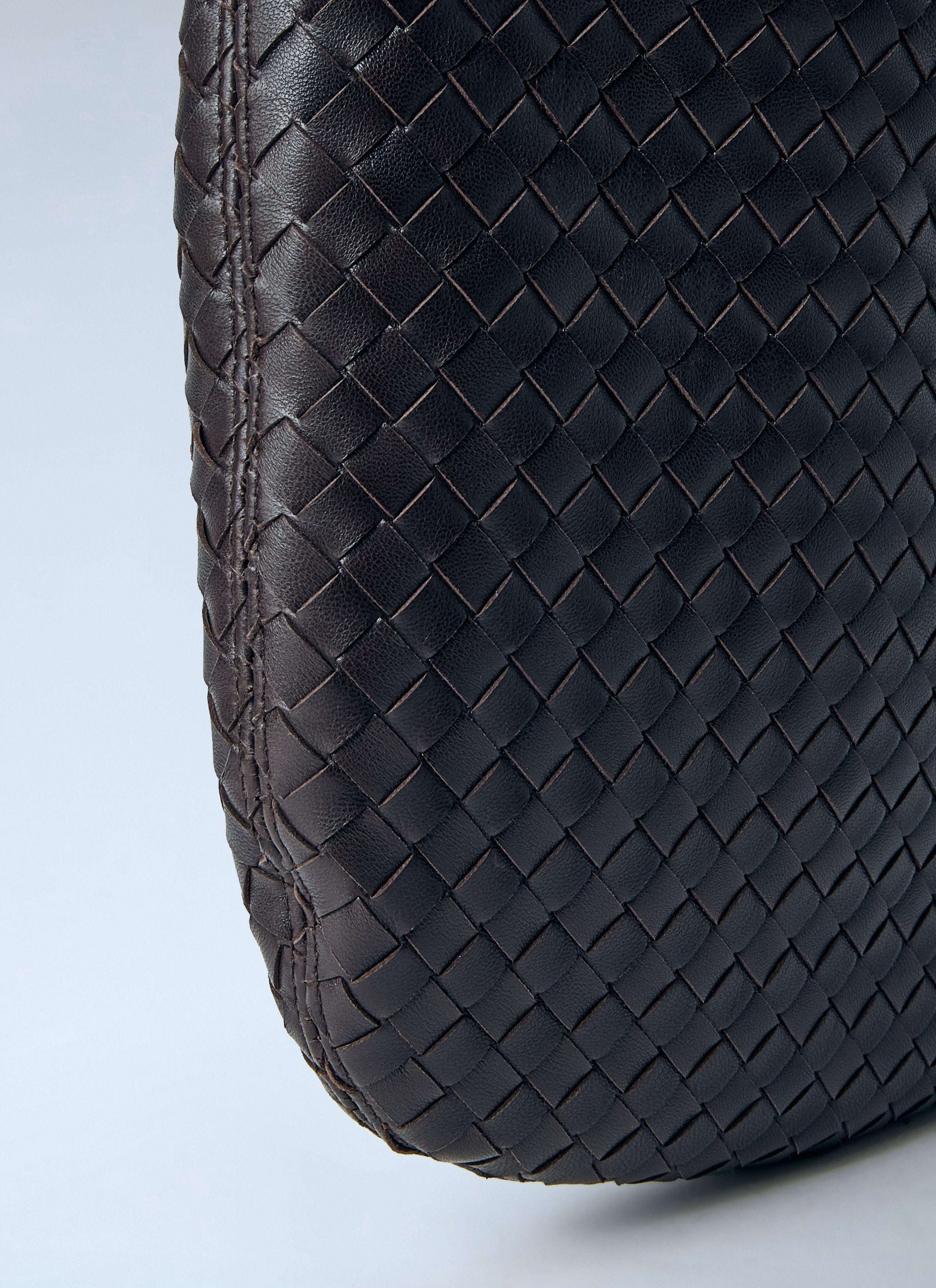 Bottega Veneta Veneto Medium Crossbody Bag Size ONE SIZE - 4 Thumbnail