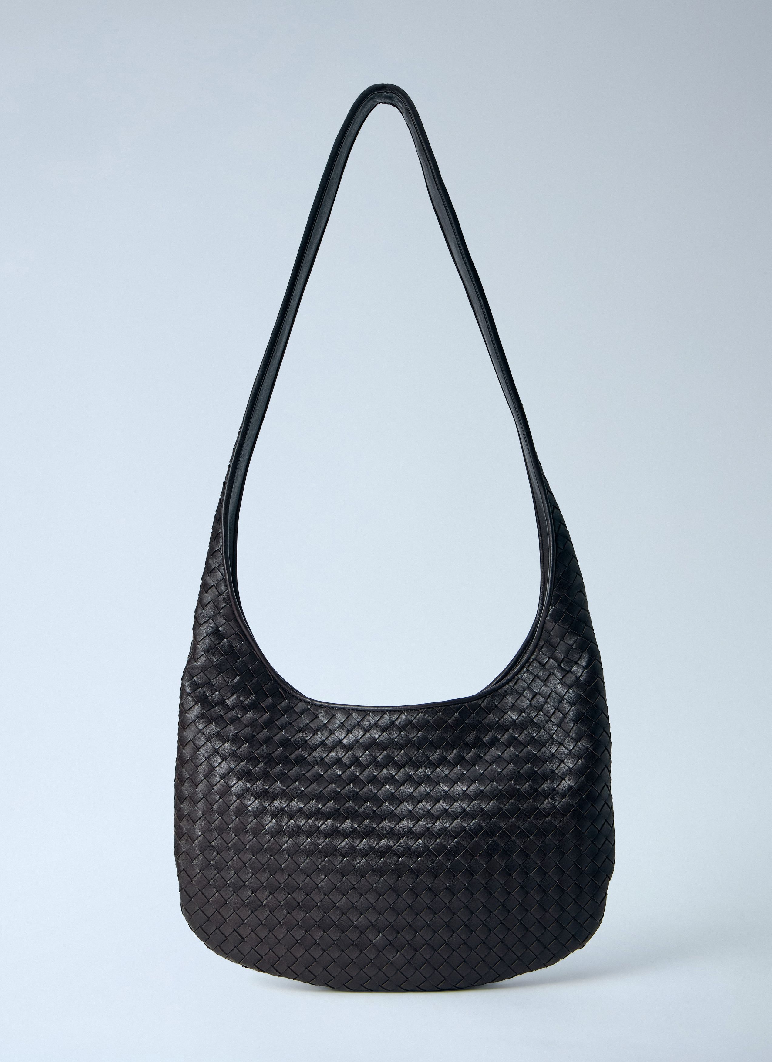 Bottega Veneta Veneto Medium Crossbody Bag Size ONE SIZE - 3 Thumbnail