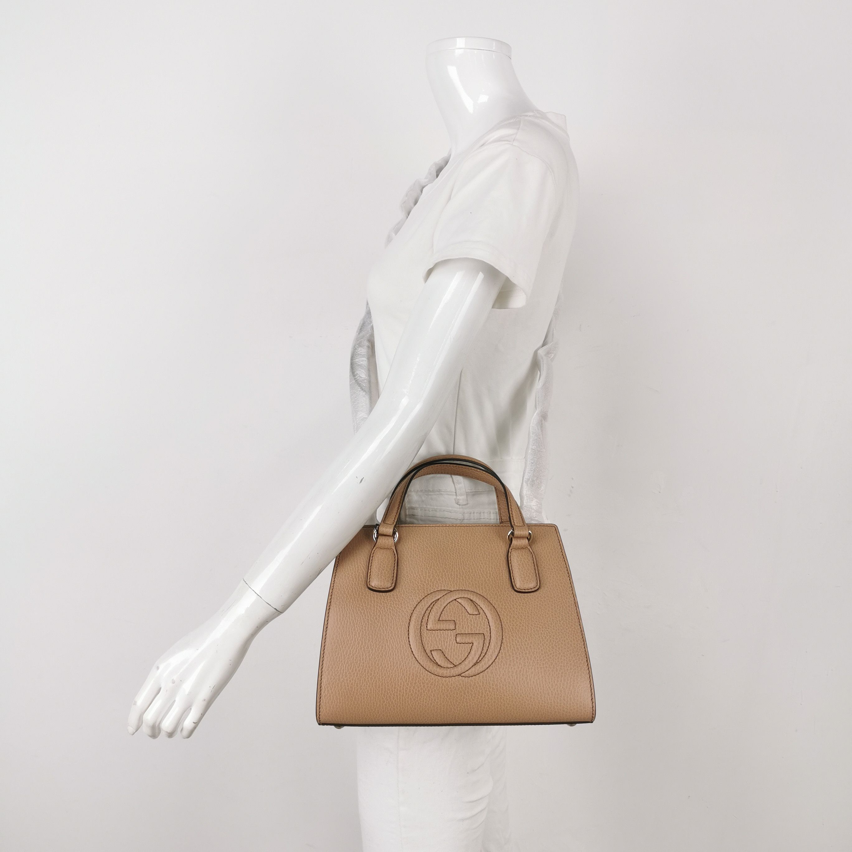 Gucci Gucci Women os Crossbody Bags Size ONE SIZE - 2 Thumbnail