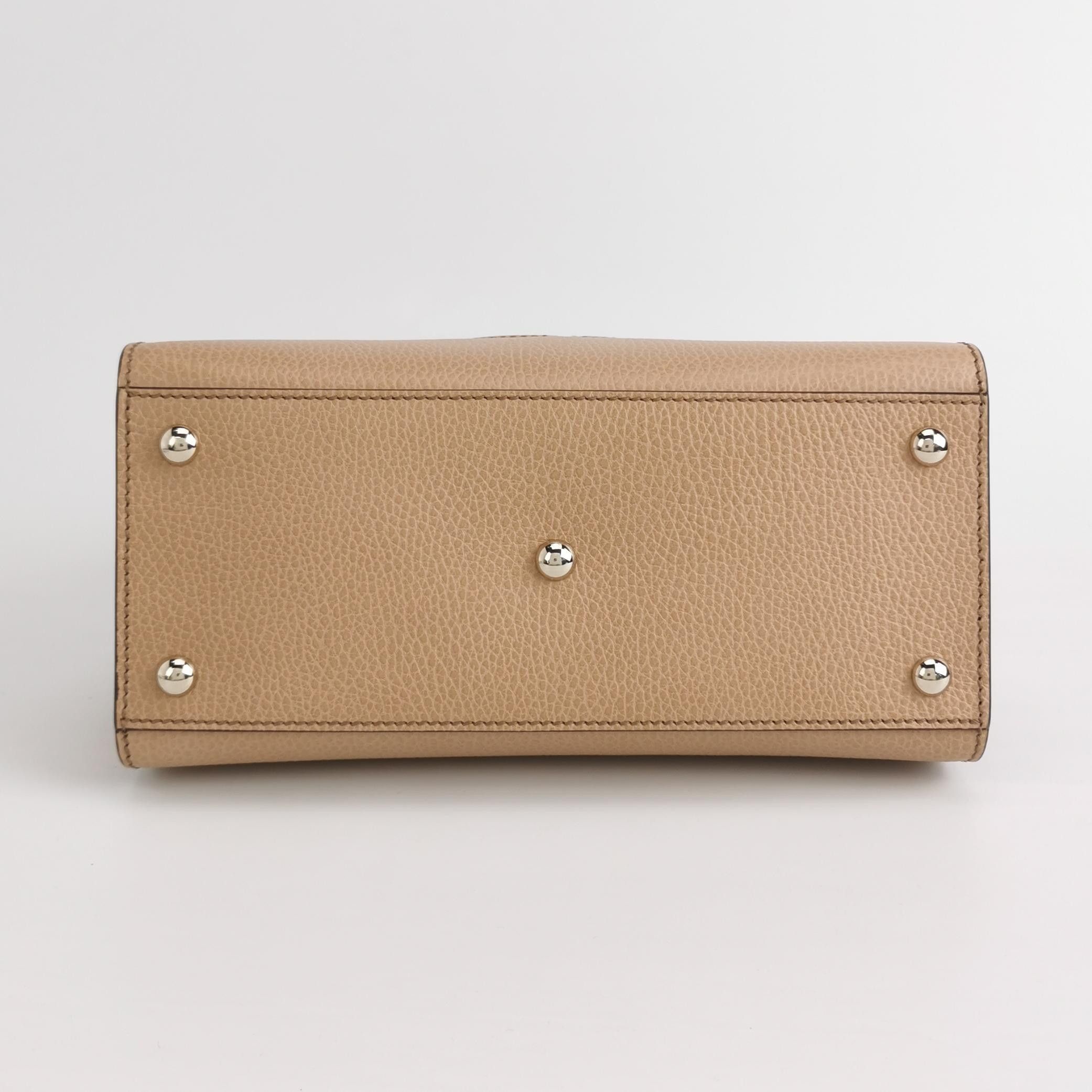 Gucci Gucci Women os Crossbody Bags Size ONE SIZE - 6 Thumbnail