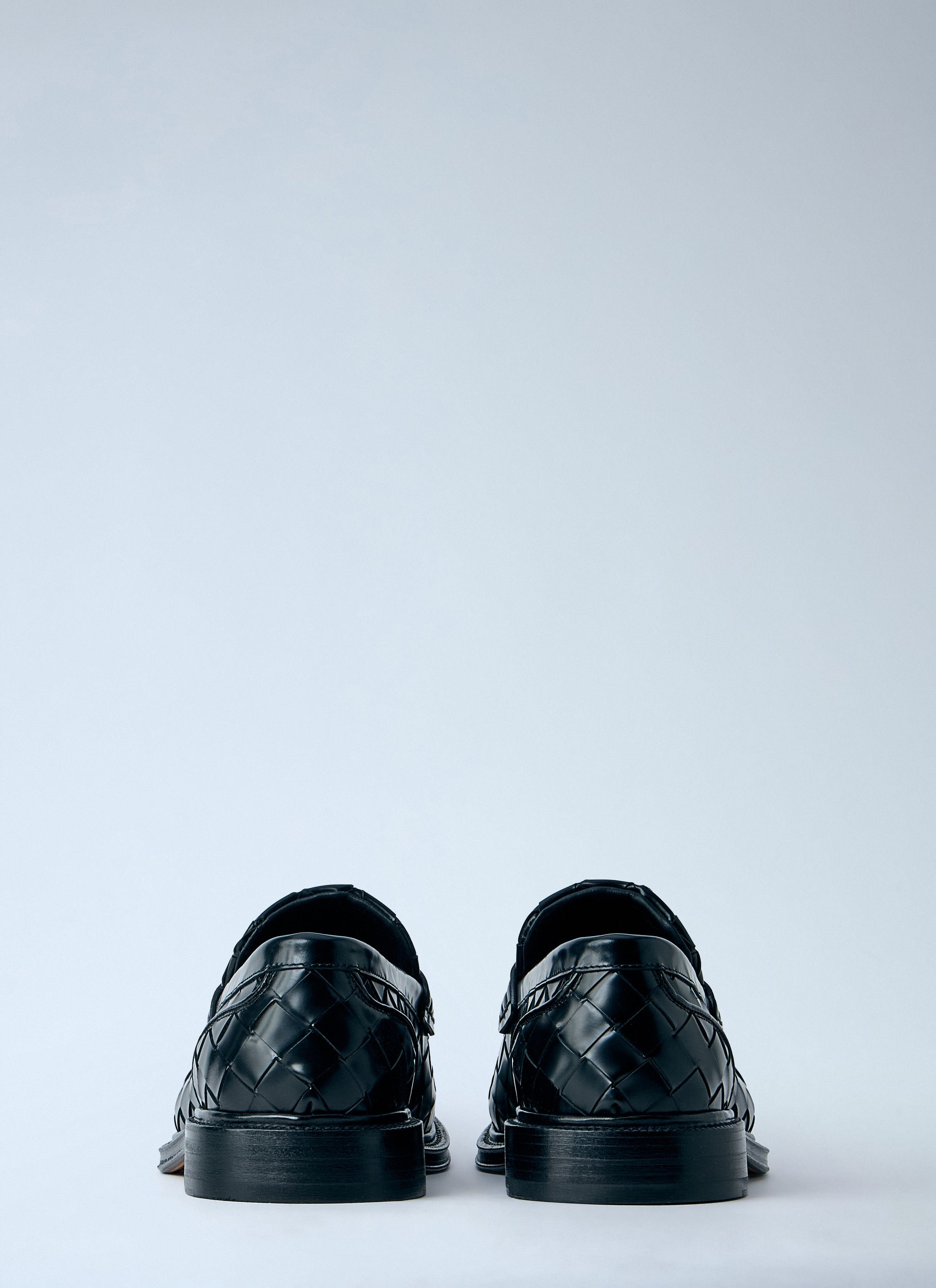 Bottega Veneta James Loafers Size US 8 / EU 41 - 5 Thumbnail