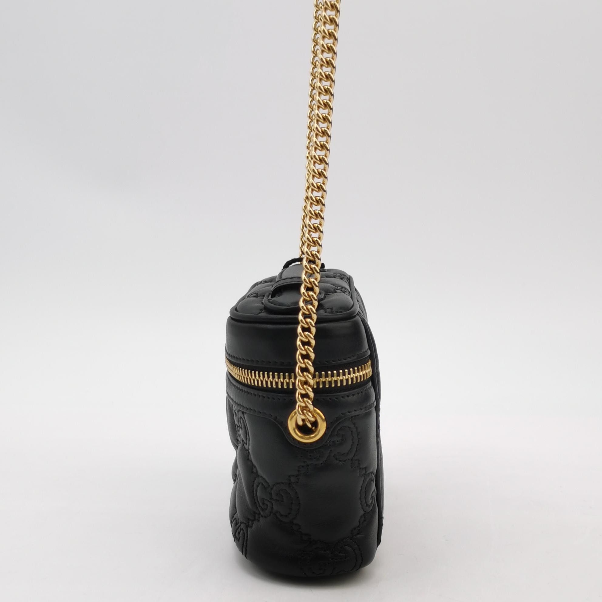 Gucci Gucci Women os Shoulder Bags Size ONE SIZE - 3 Thumbnail