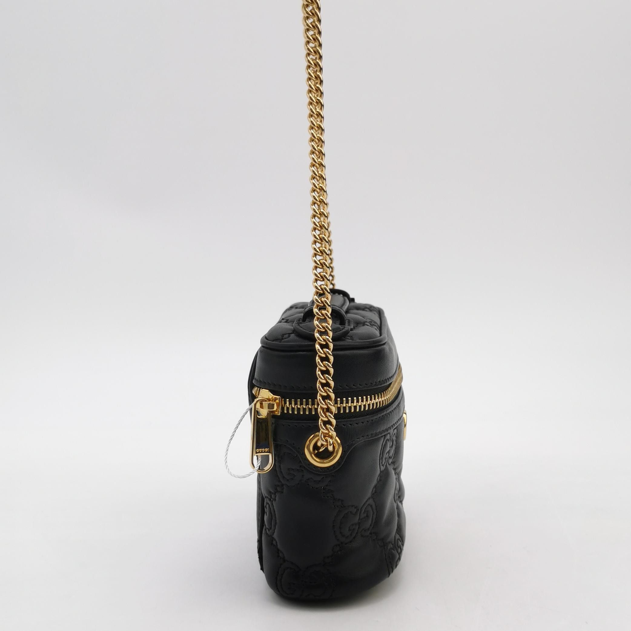 Gucci Gucci Women os Shoulder Bags Size ONE SIZE - 4 Thumbnail