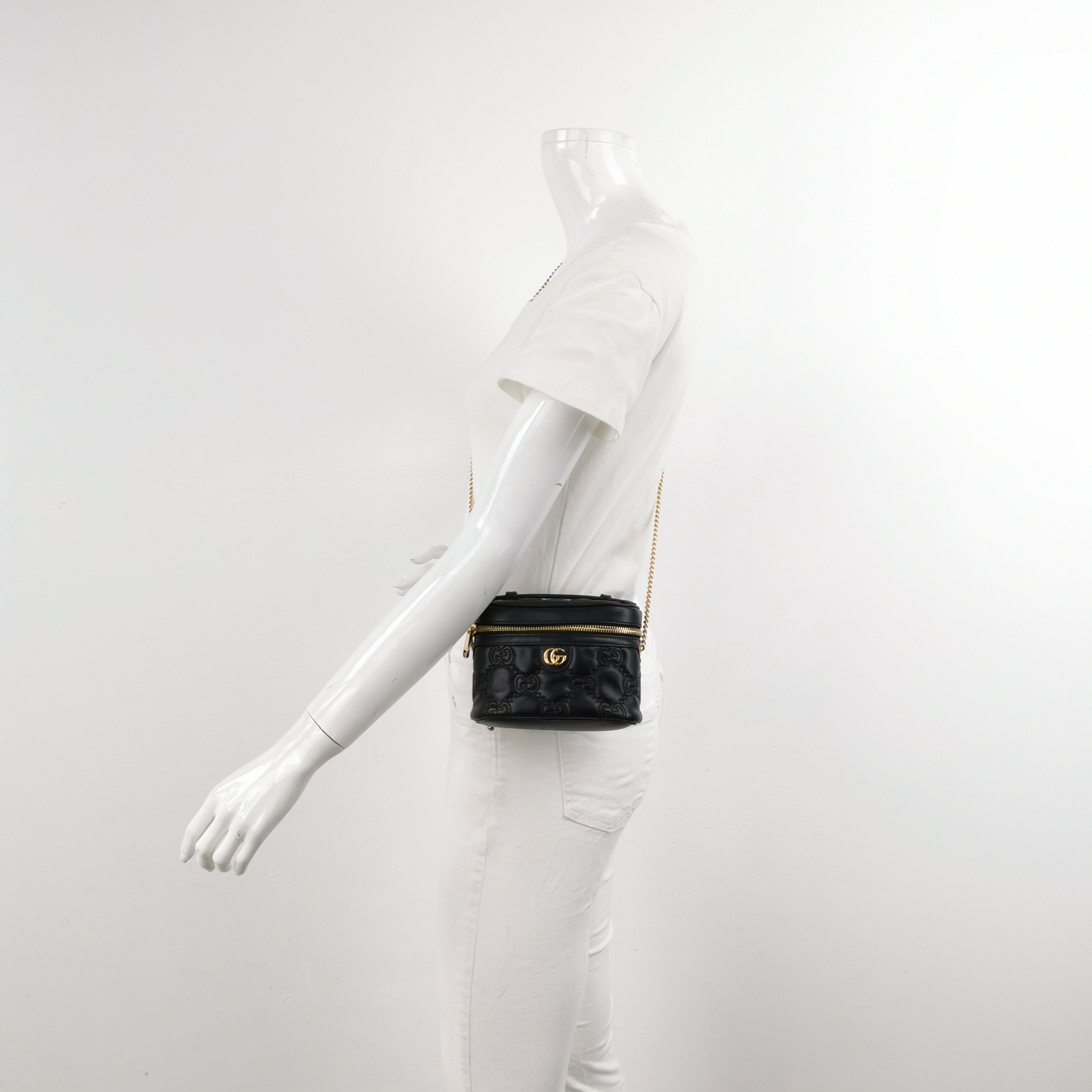 Gucci Gucci Women os Shoulder Bags Size ONE SIZE - 2 Thumbnail