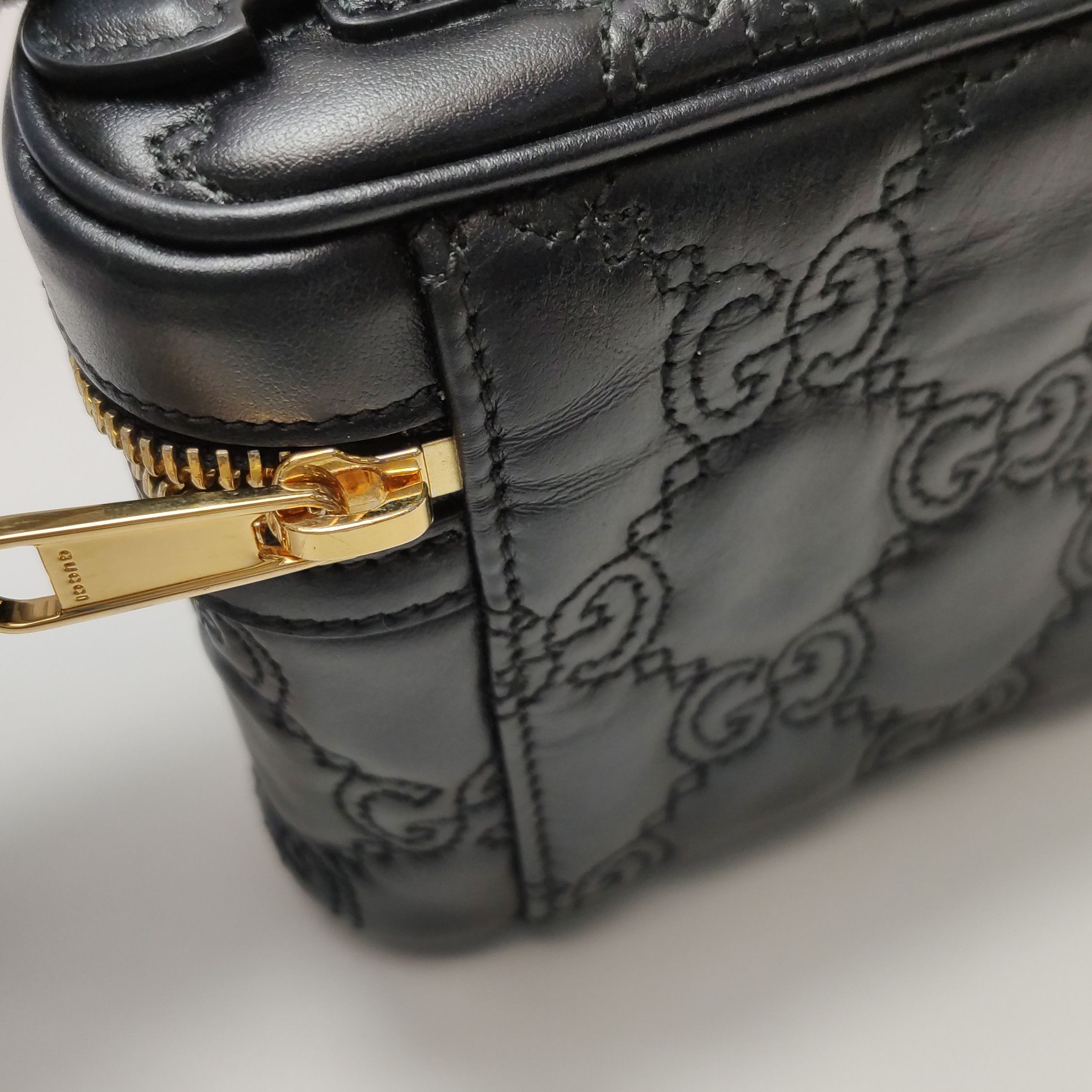 Gucci Gucci Women os Shoulder Bags Size ONE SIZE - 15 Thumbnail