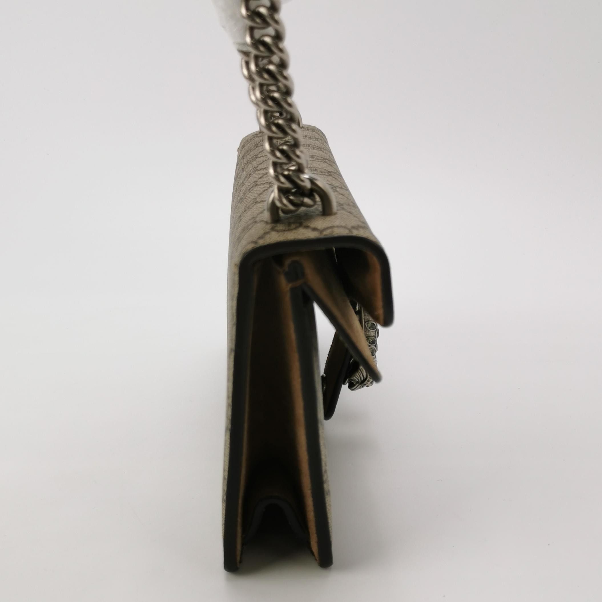 Gucci Gucci Women os Shoulder Bags Size ONE SIZE - 4 Thumbnail
