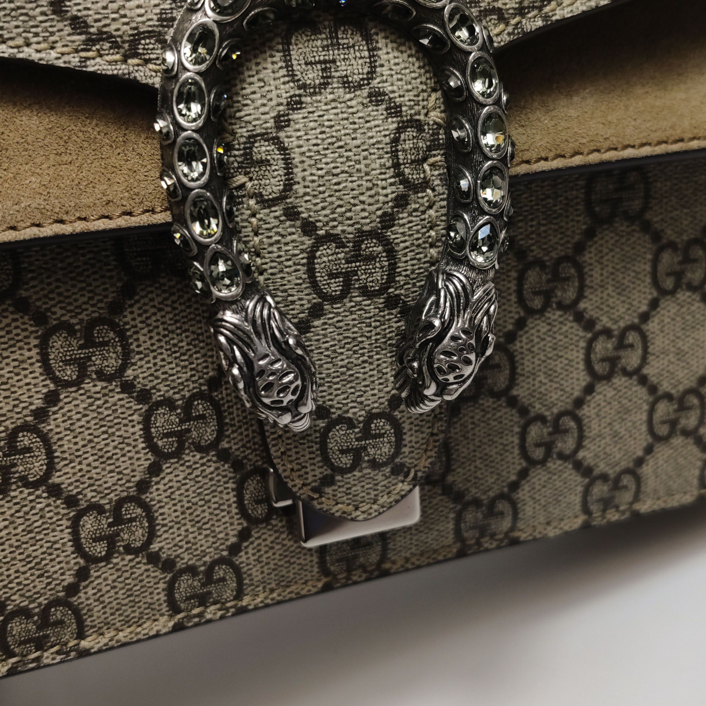 Gucci Gucci Women os Shoulder Bags Size ONE SIZE - 11 Thumbnail
