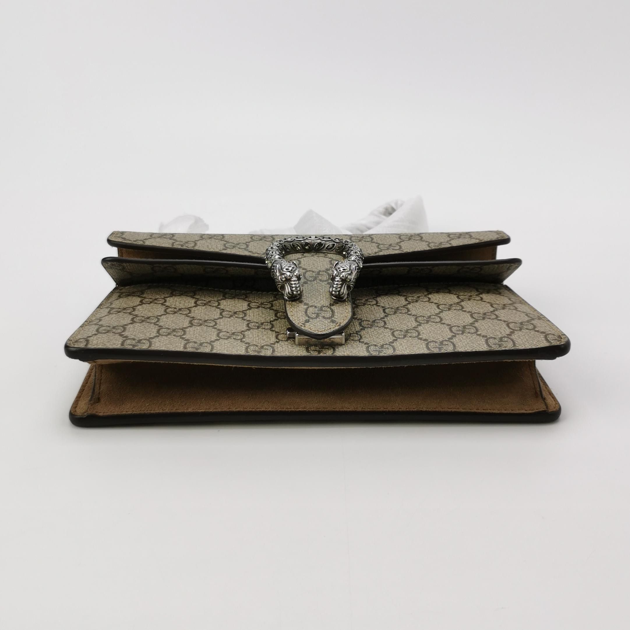 Gucci Gucci Women os Shoulder Bags Size ONE SIZE - 6 Thumbnail