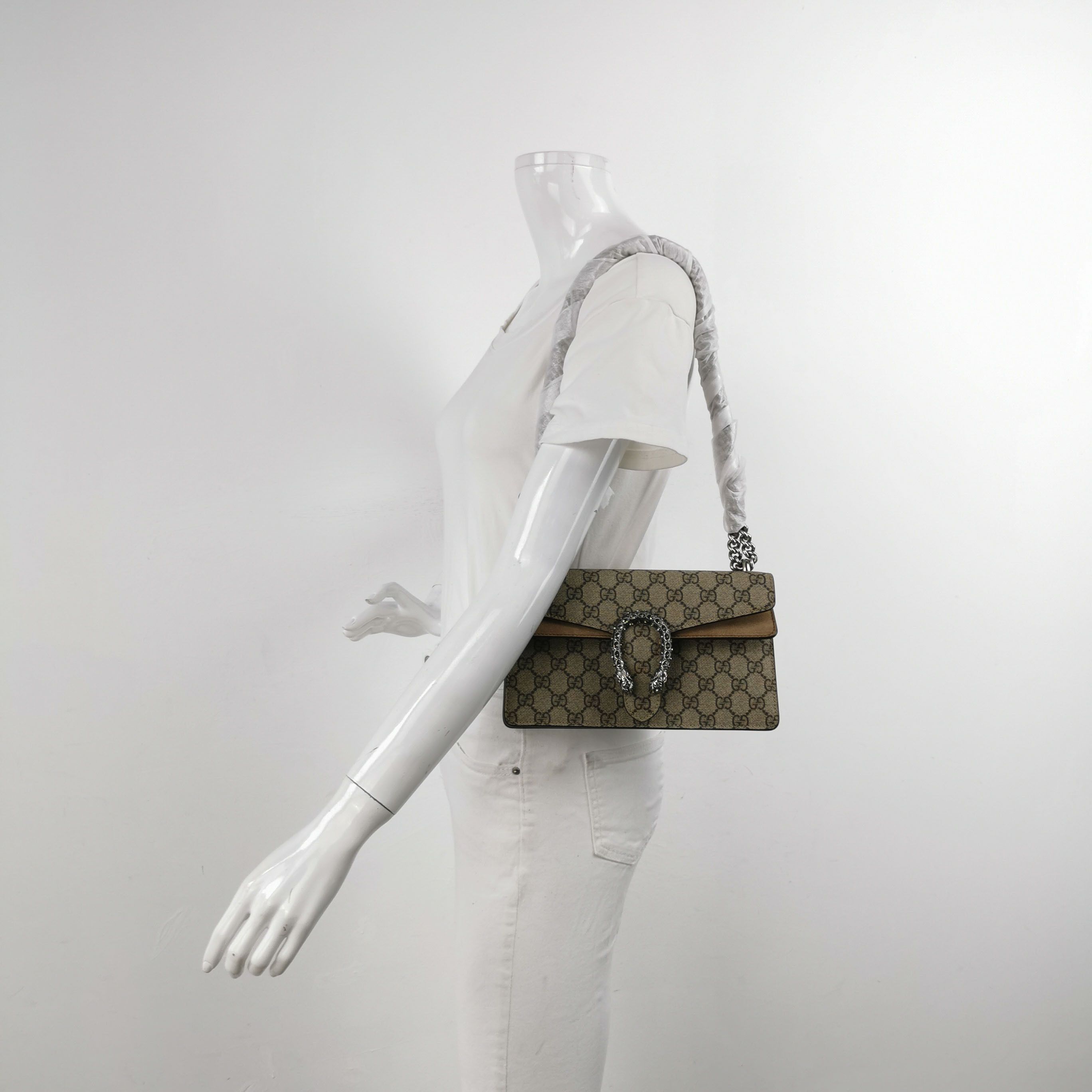 Gucci Gucci Women os Shoulder Bags Size ONE SIZE - 2 Thumbnail